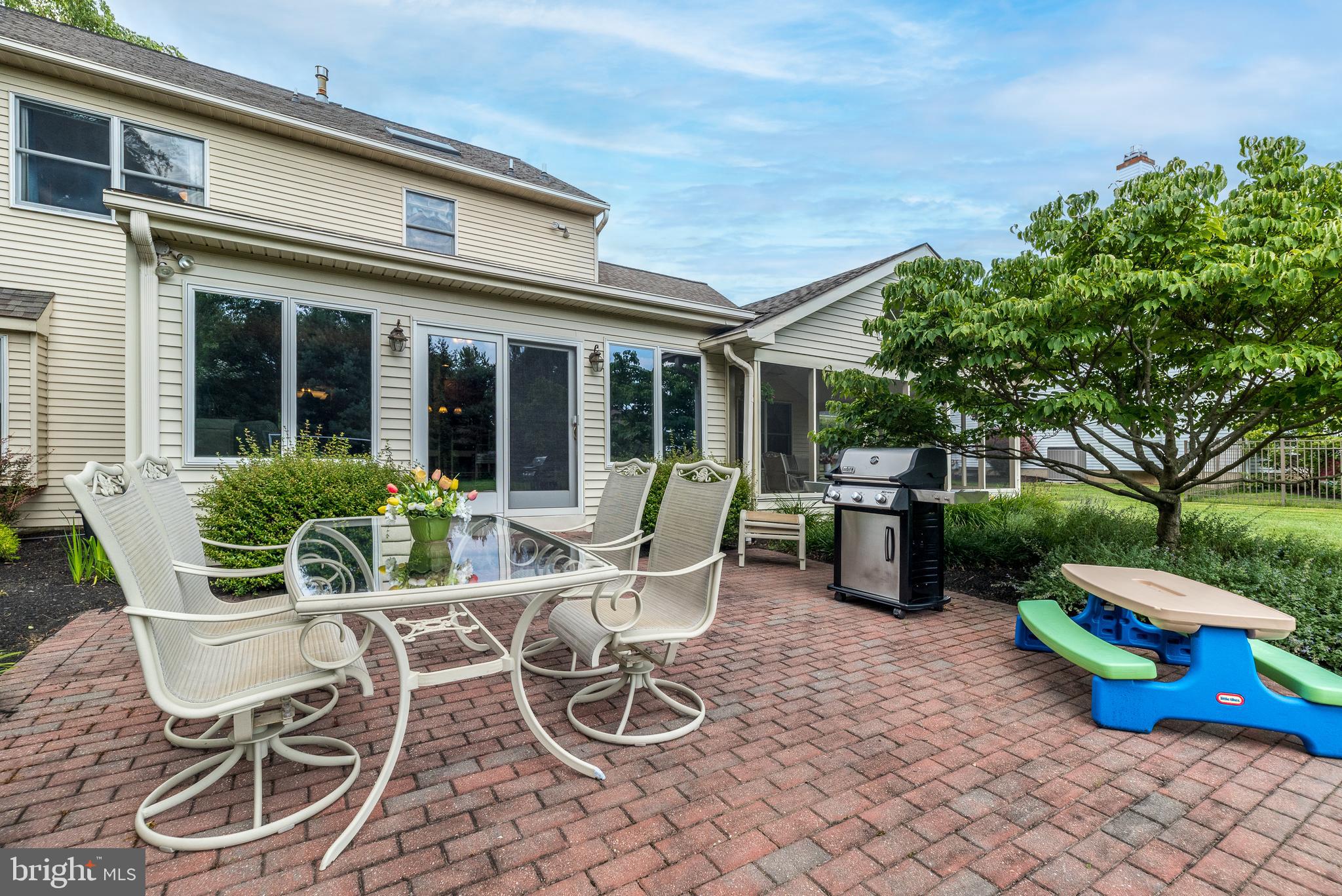 DUBLIN HUNT II - Residential