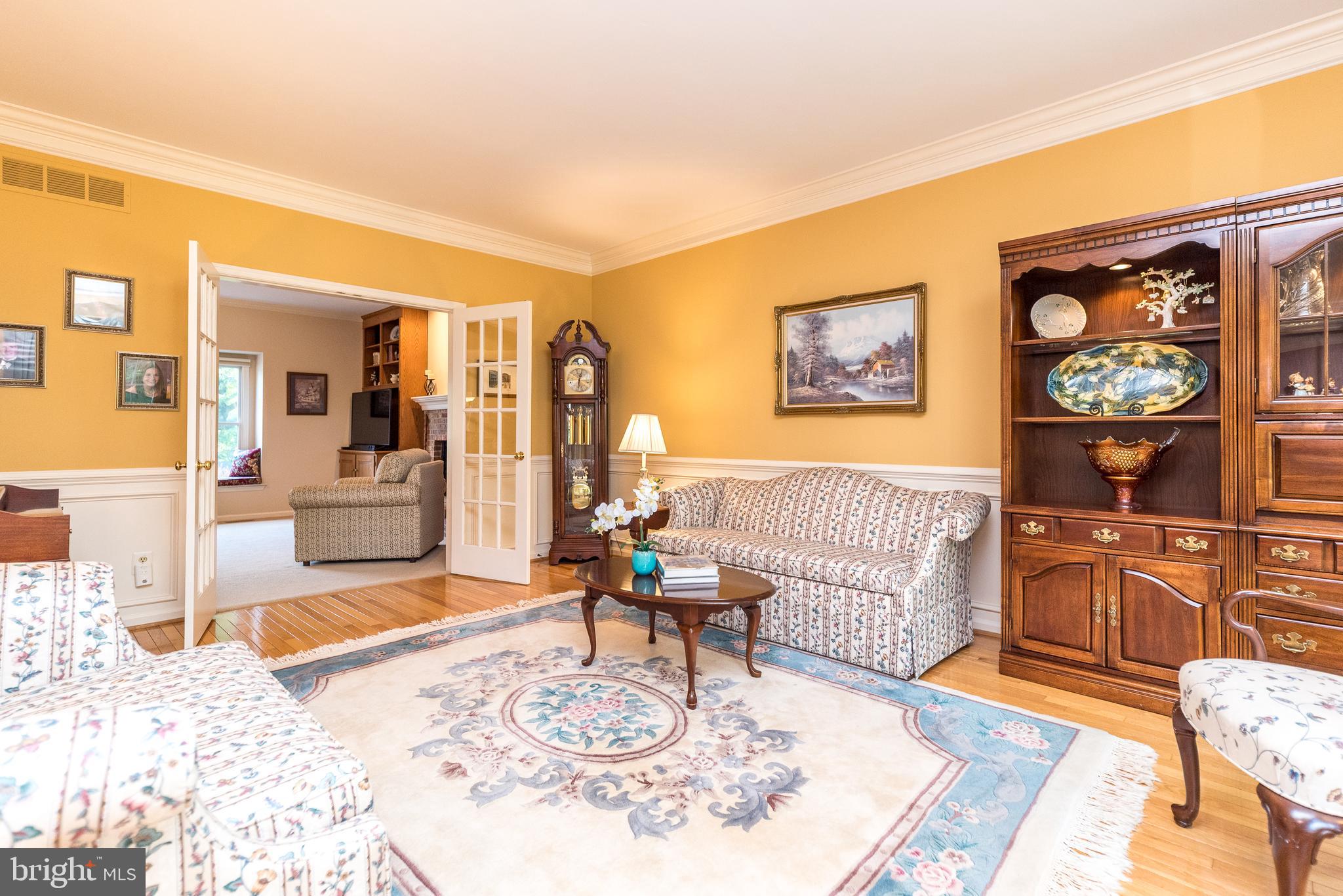 DUBLIN HUNT II - Residential