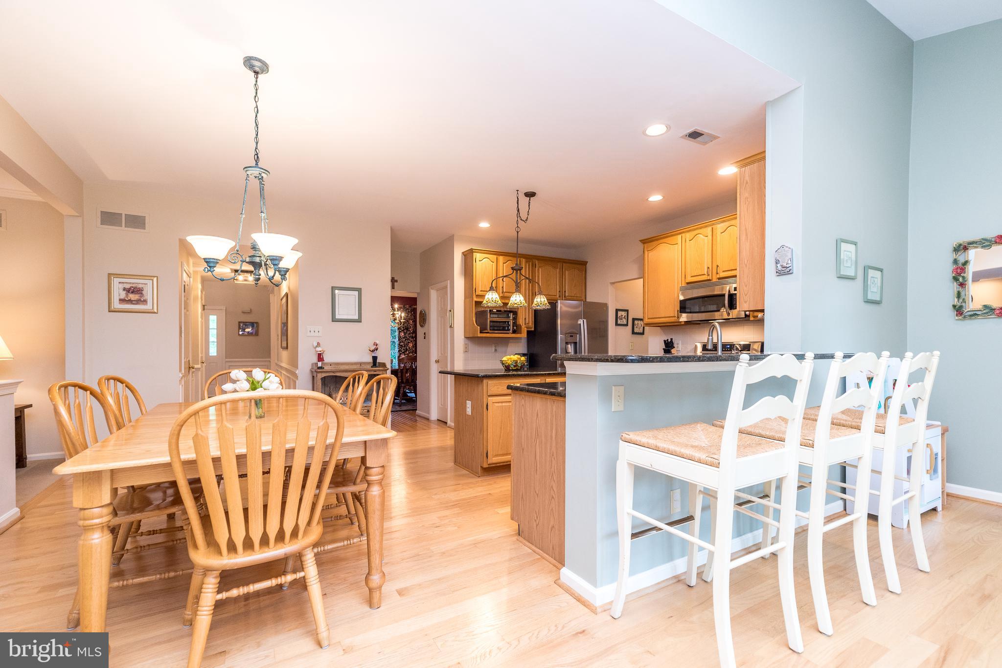 DUBLIN HUNT II - Residential