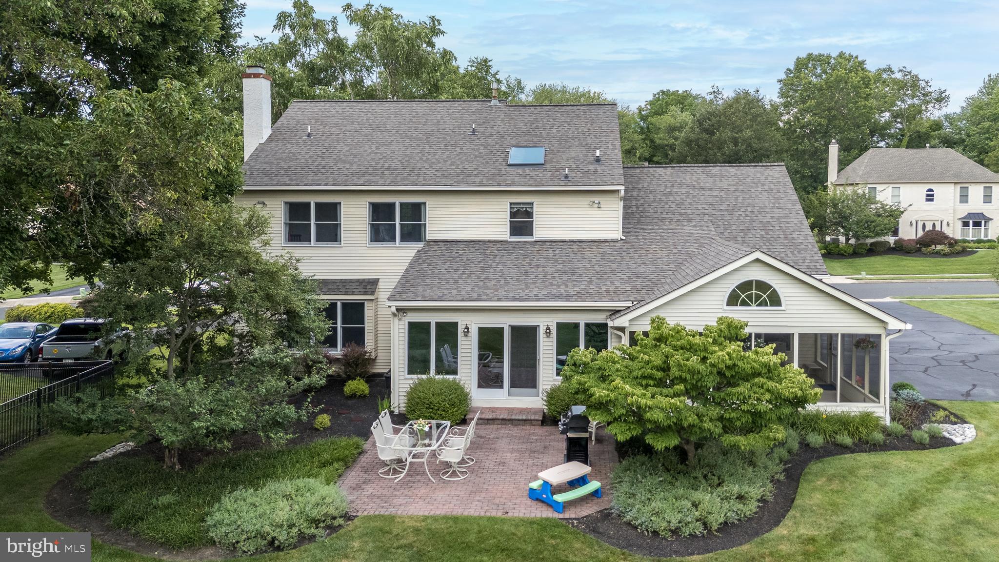 DUBLIN HUNT II - Residential