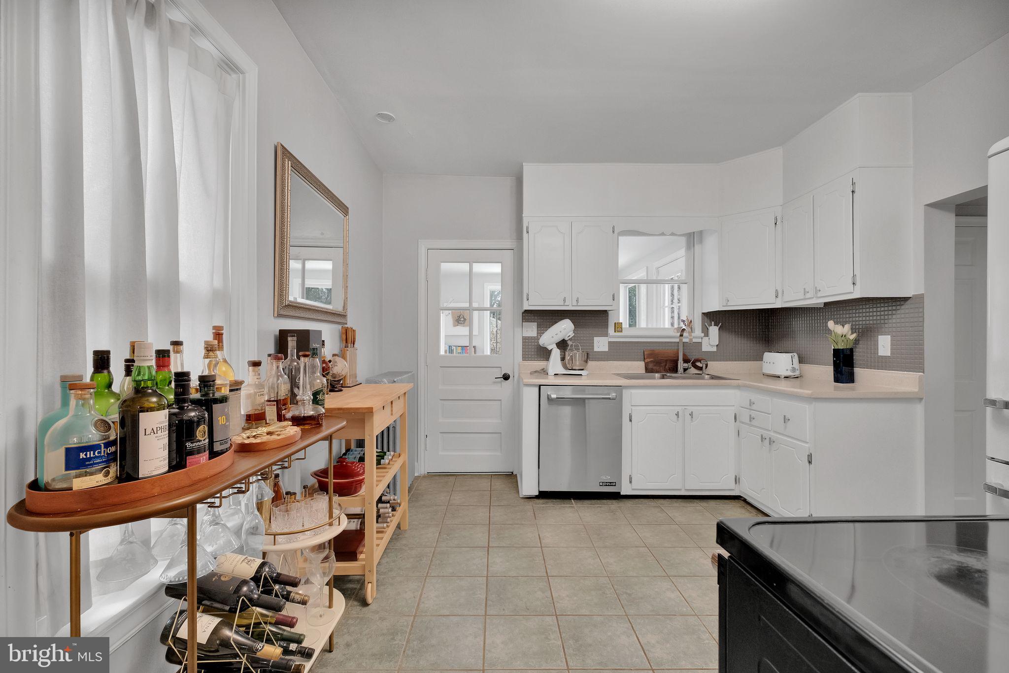 DANIELS PARK - Residential