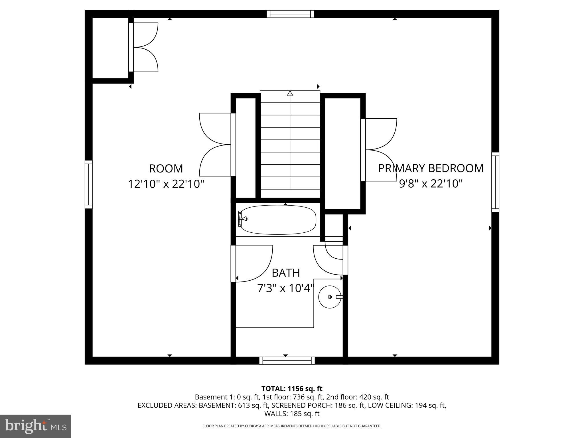 DANIELS PARK - Residential