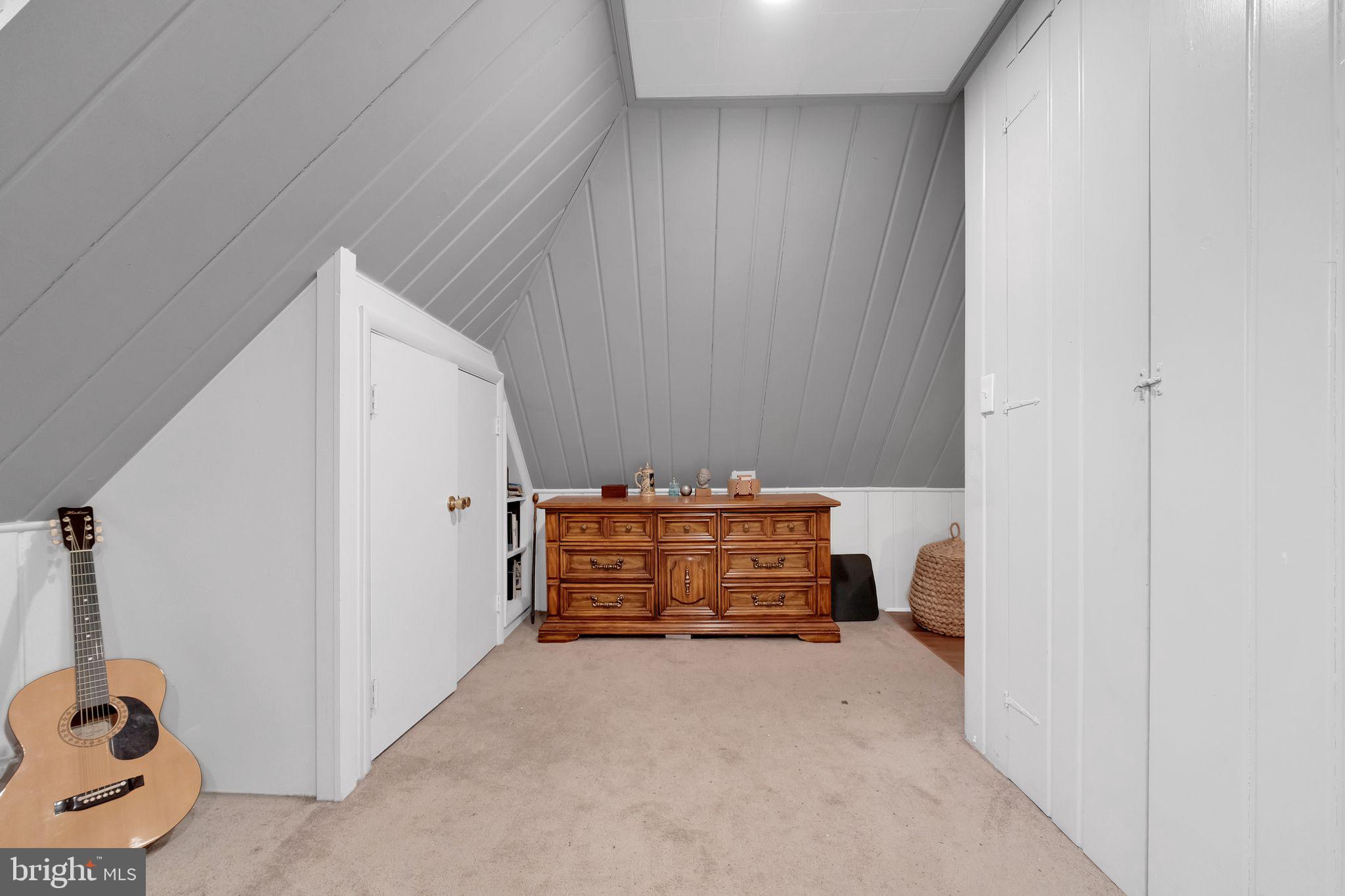 DANIELS PARK - Residential