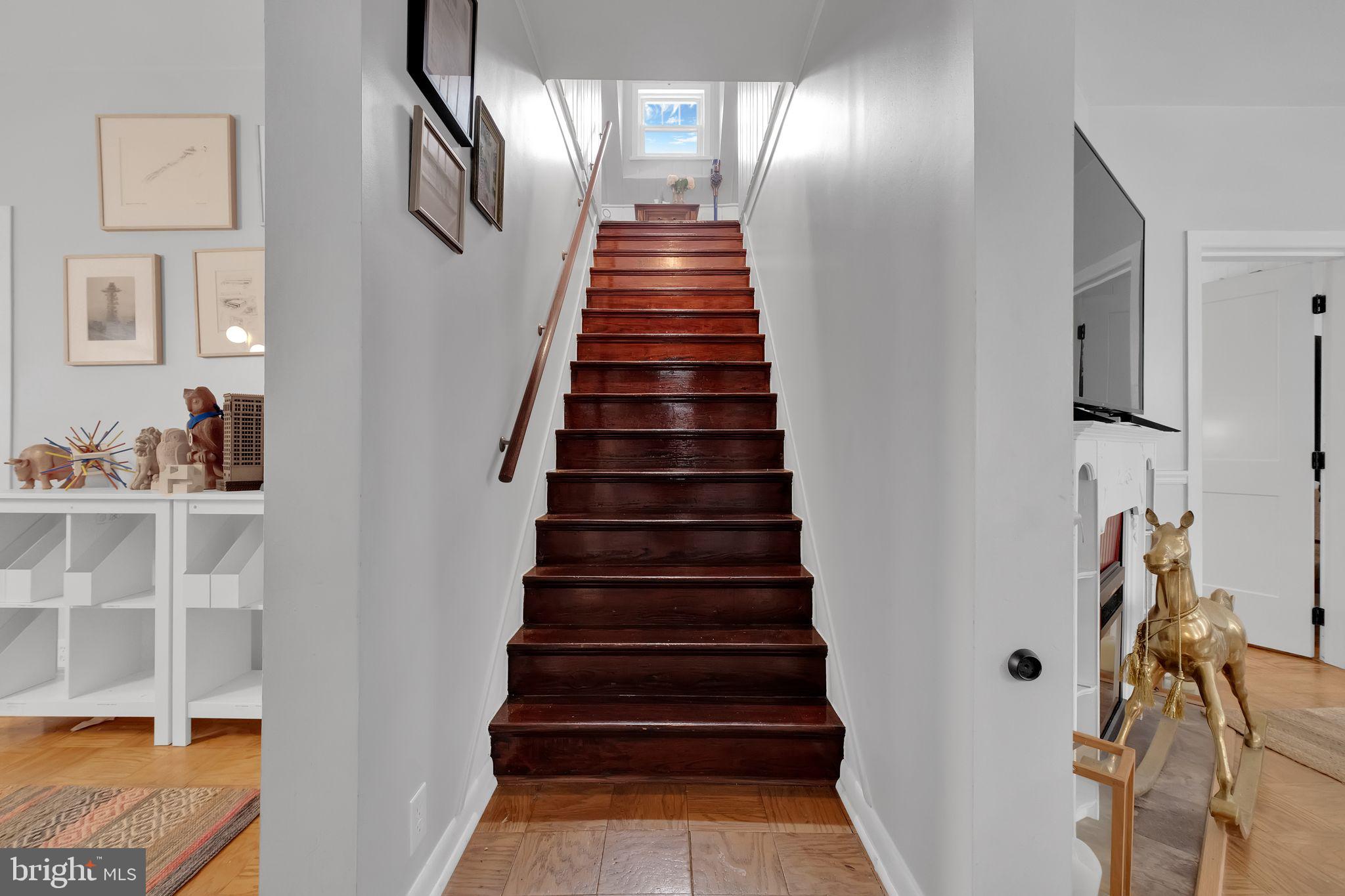 DANIELS PARK - Residential