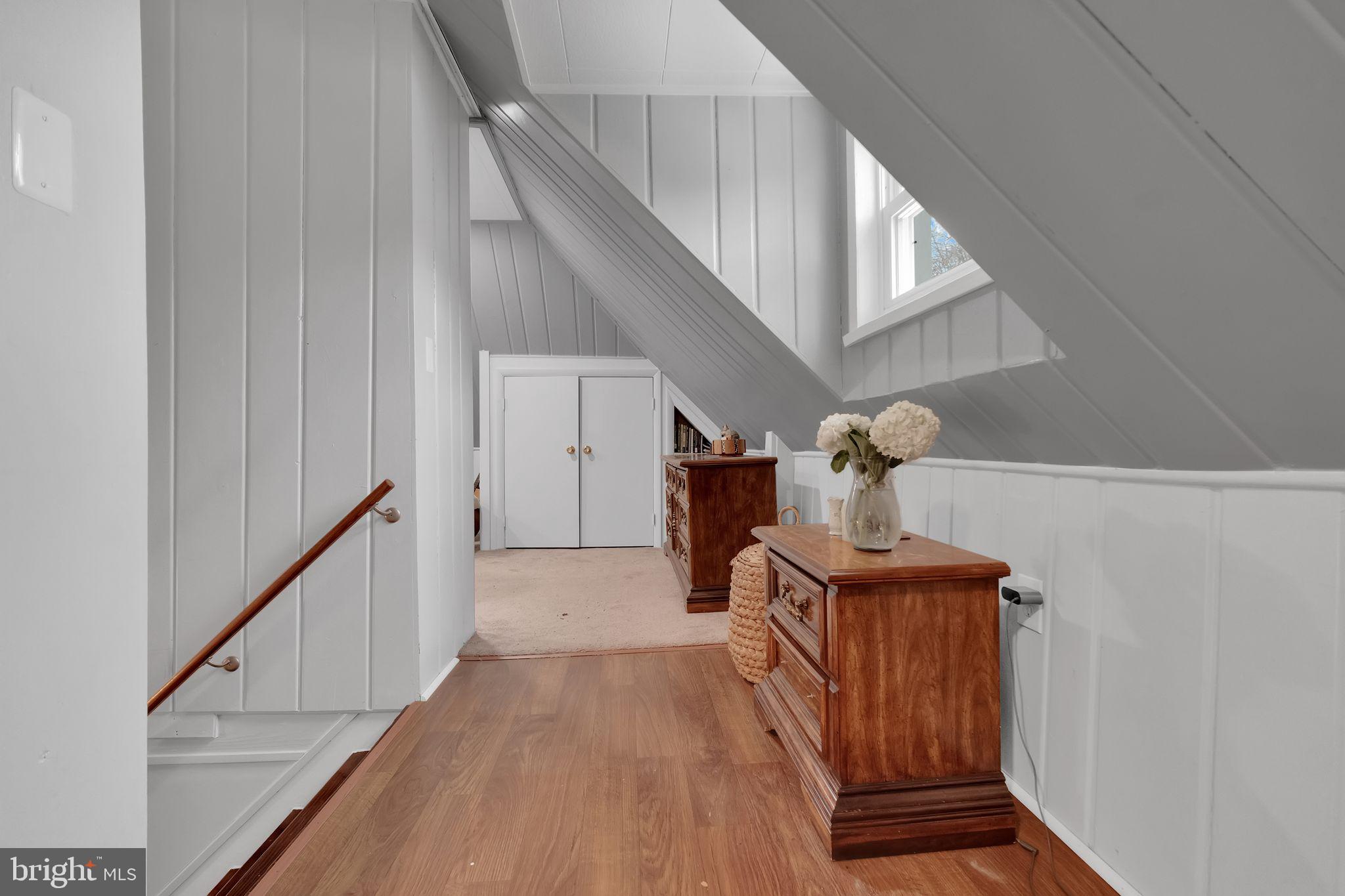 DANIELS PARK - Residential