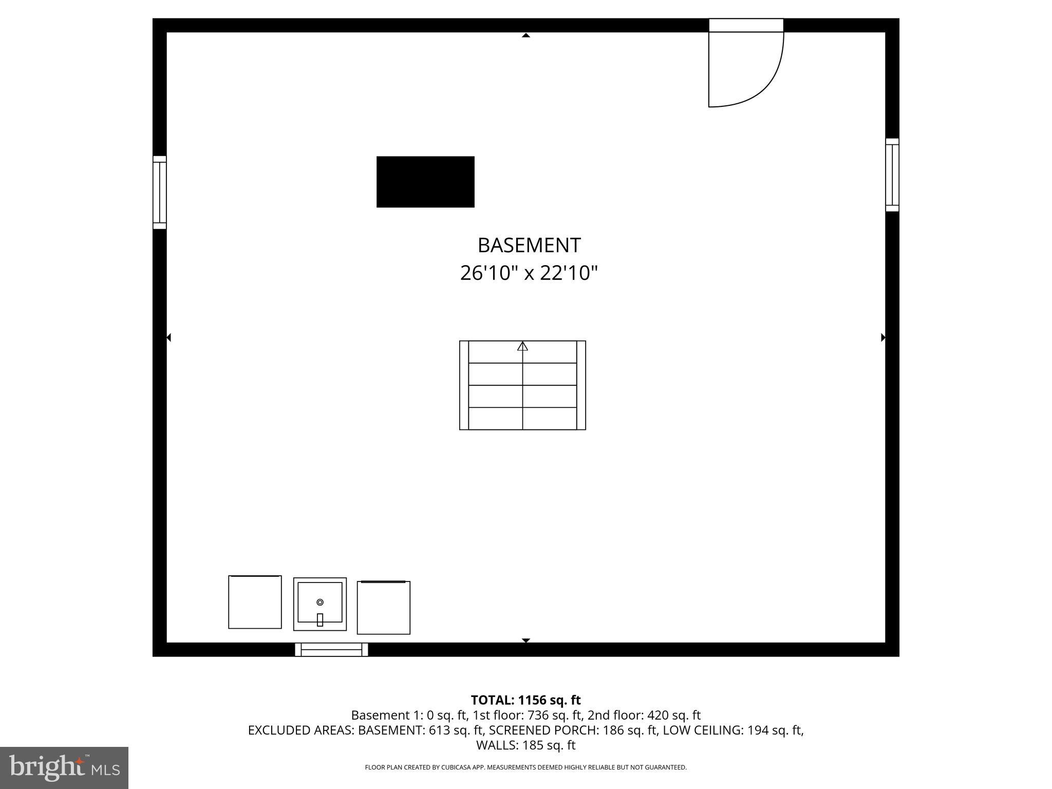 DANIELS PARK - Residential