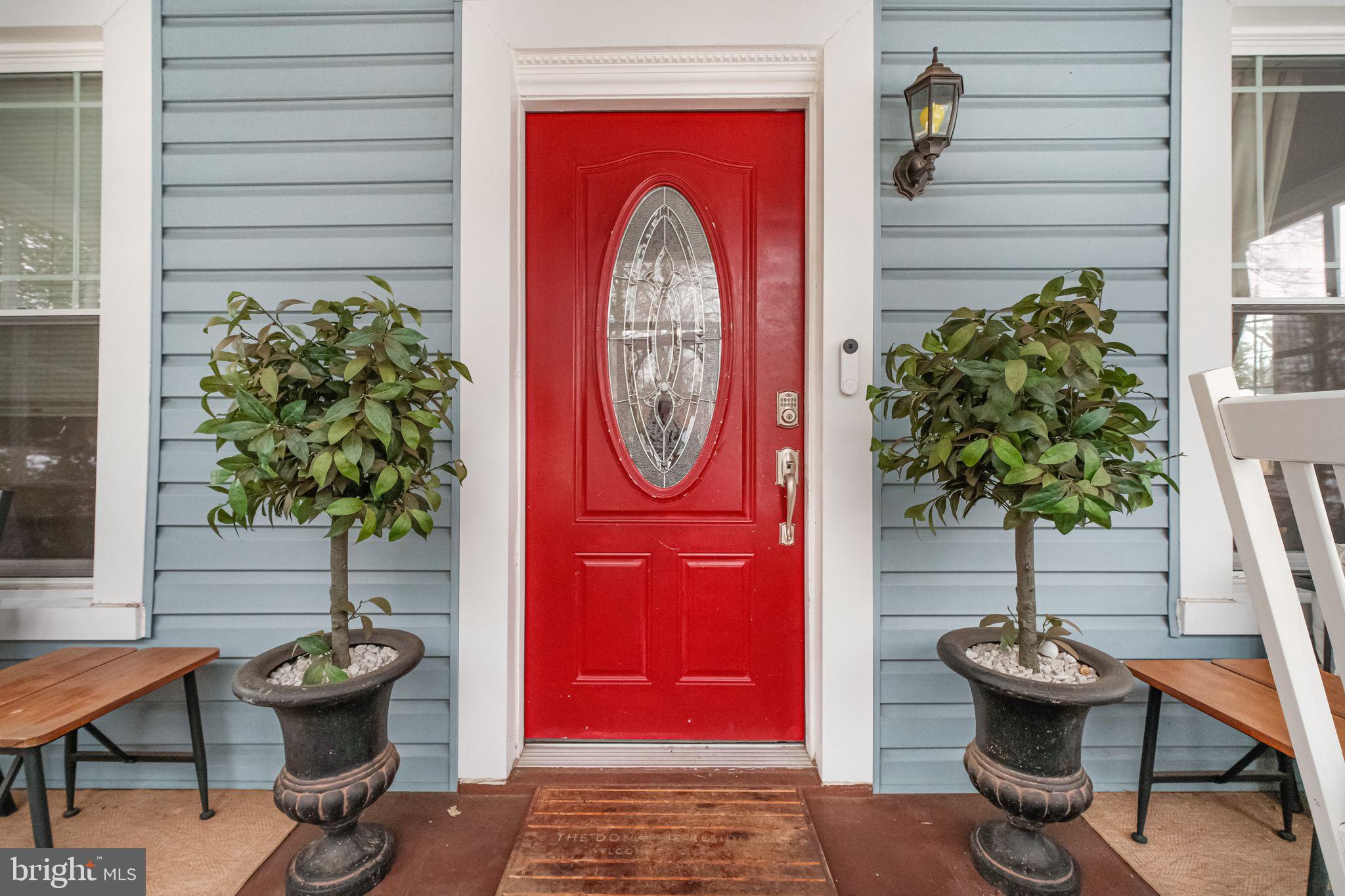 DANIELS PARK - Residential