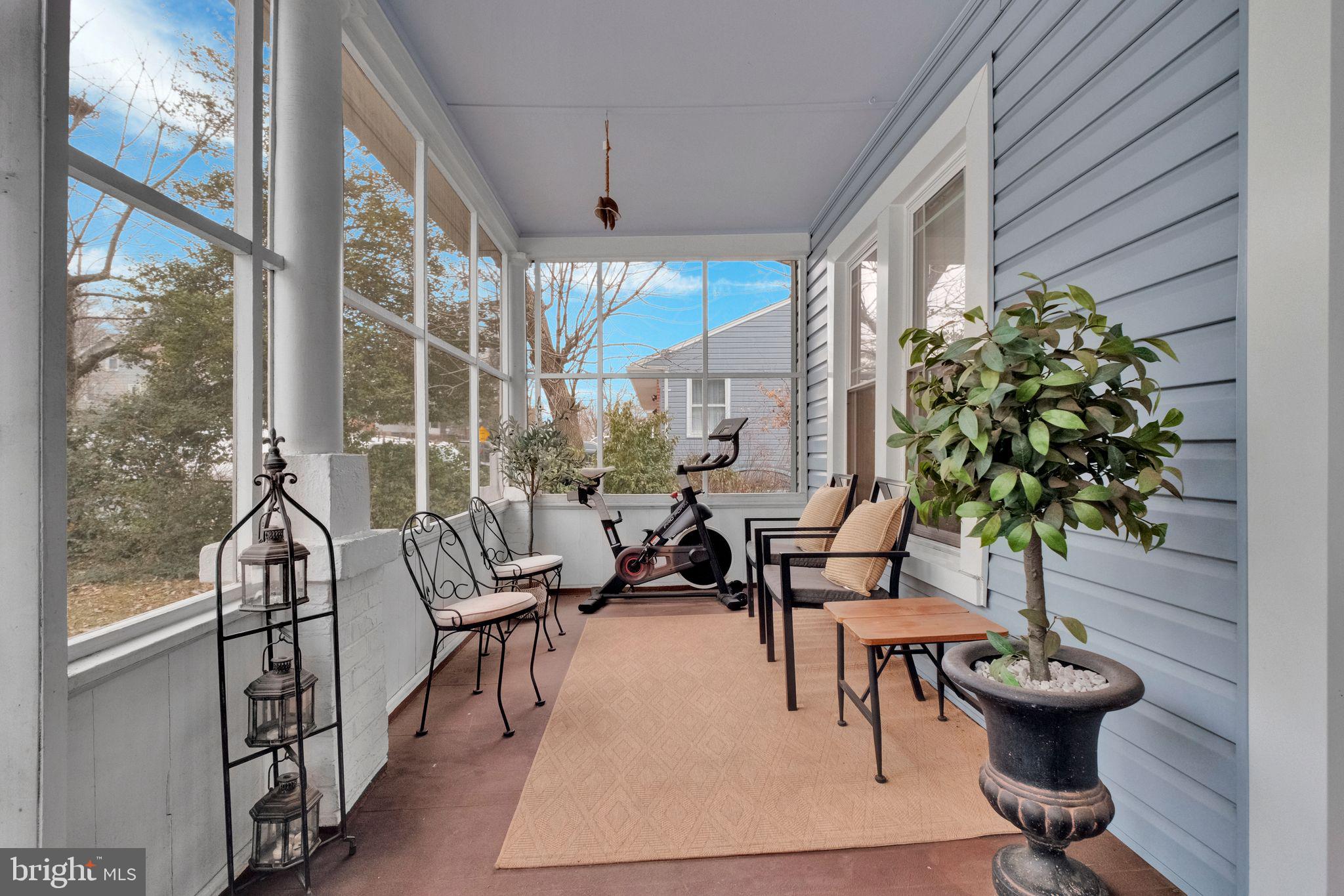 DANIELS PARK - Residential