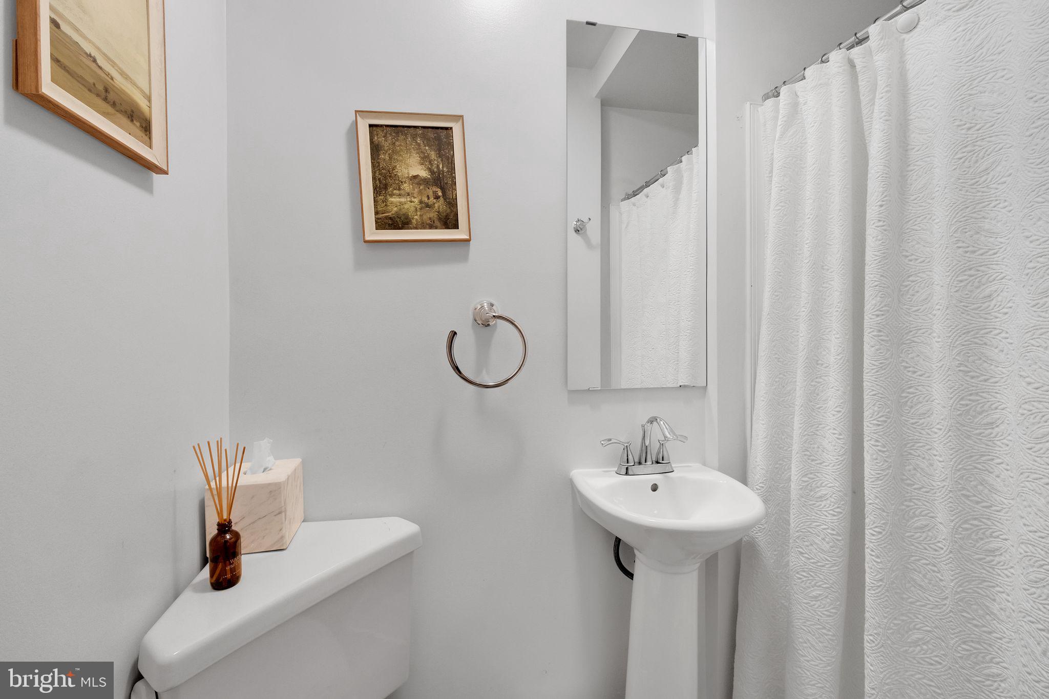 DANIELS PARK - Residential