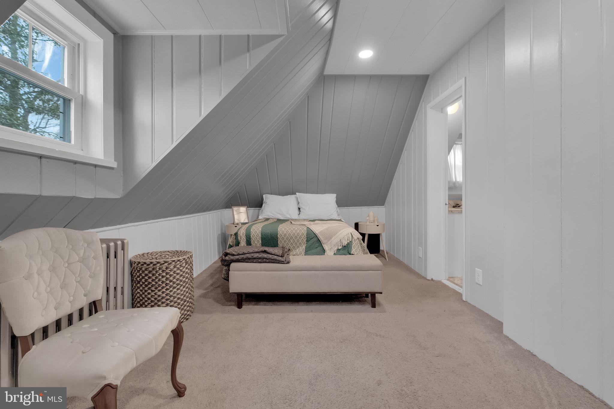 DANIELS PARK - Residential