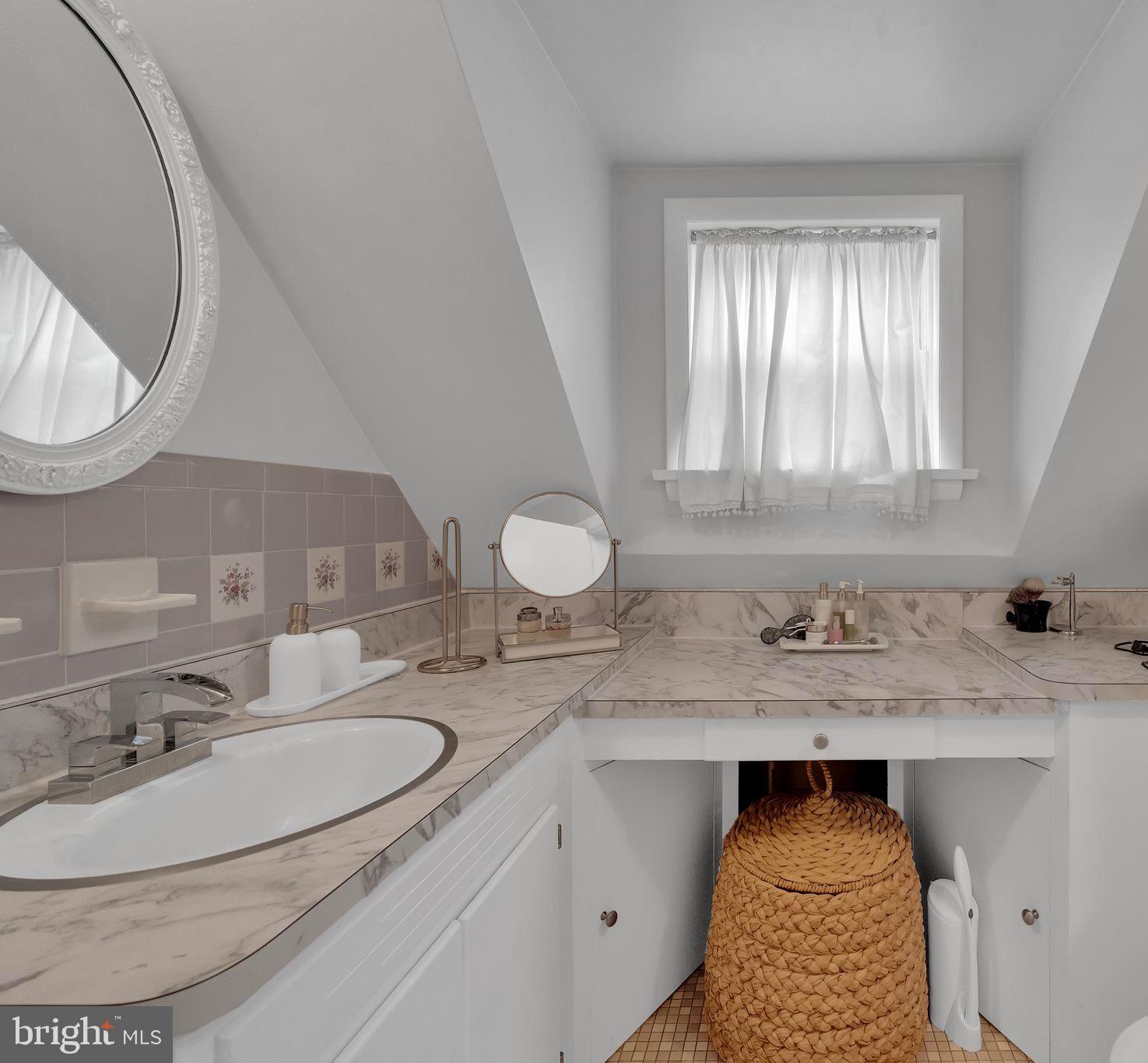 DANIELS PARK - Residential