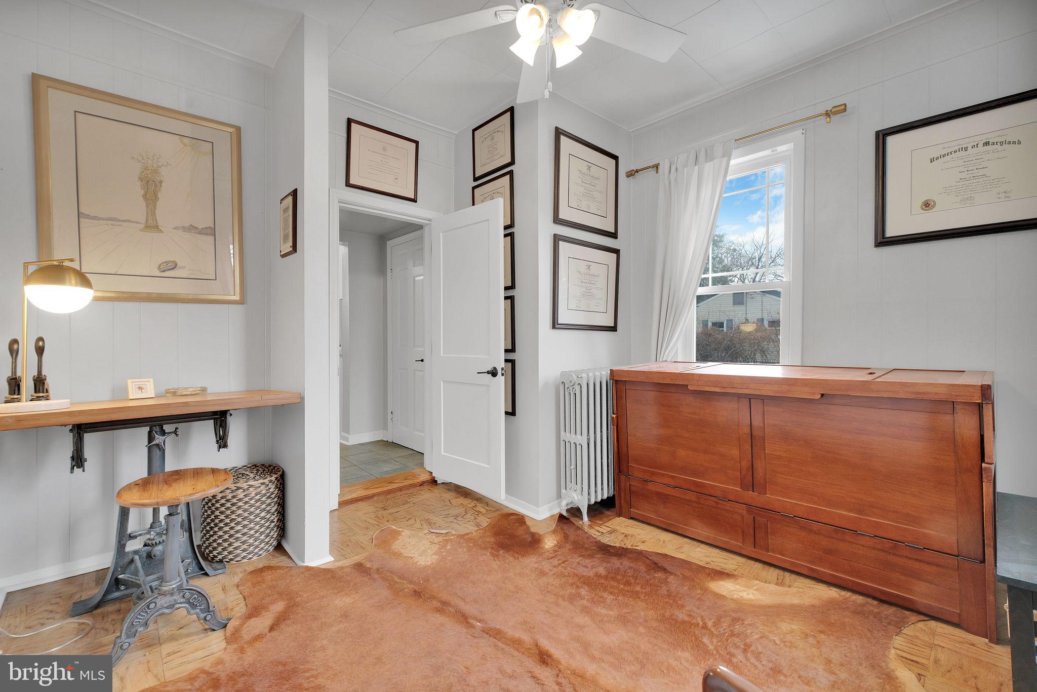 DANIELS PARK - Residential