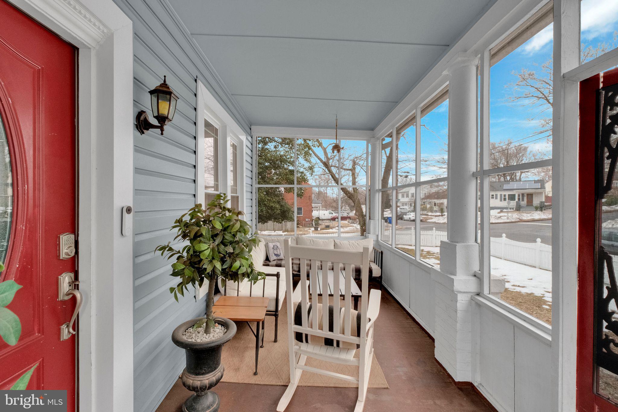 DANIELS PARK - Residential