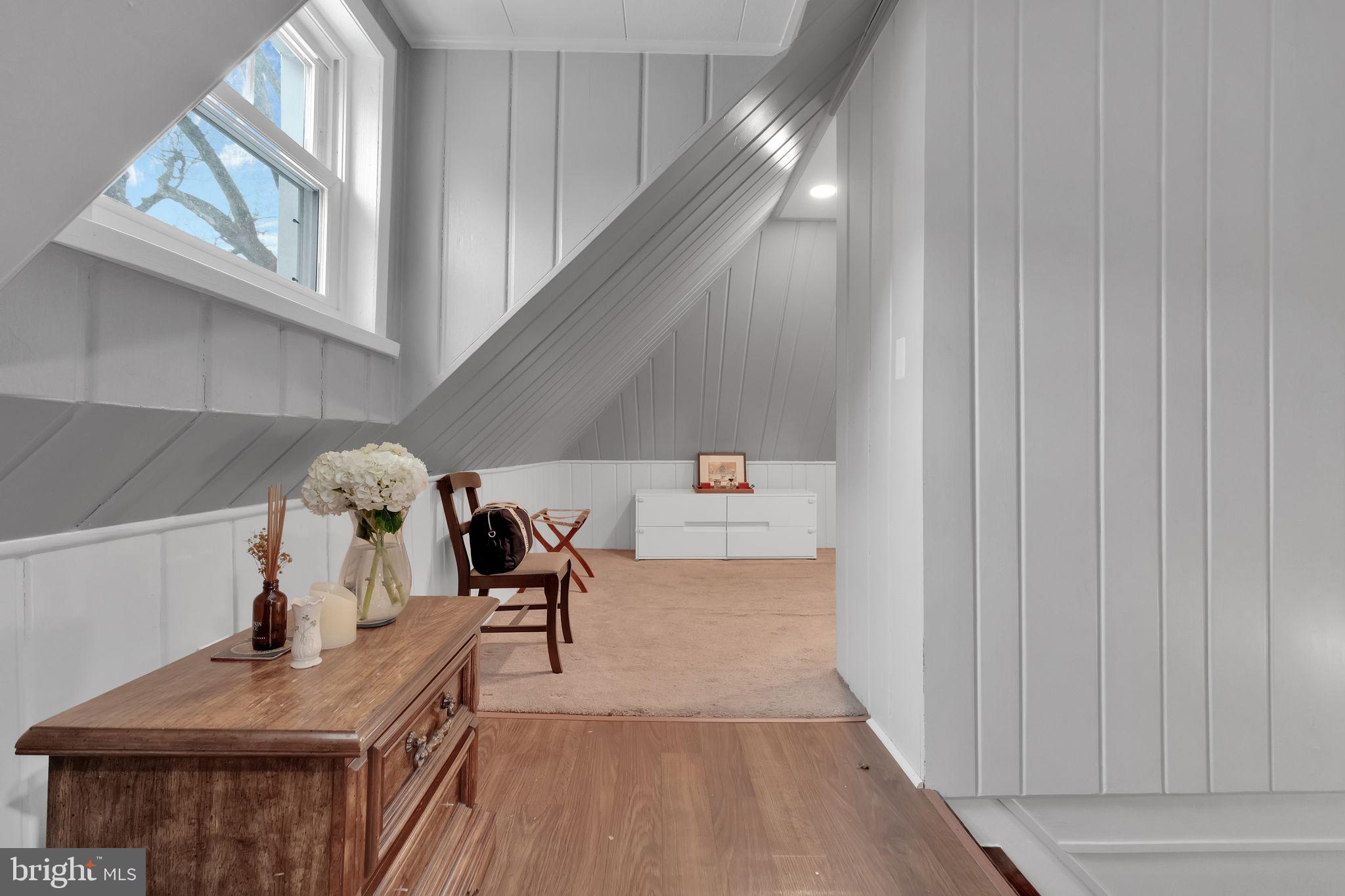 DANIELS PARK - Residential