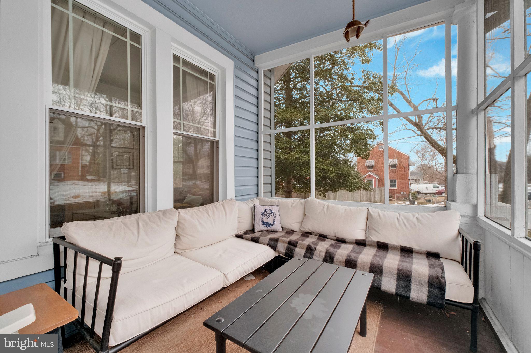 DANIELS PARK - Residential