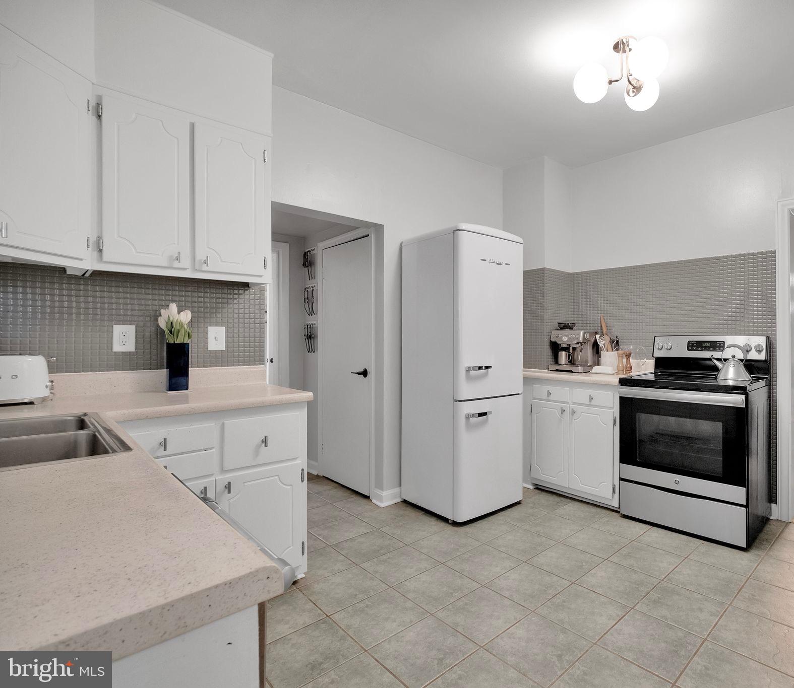 DANIELS PARK - Residential