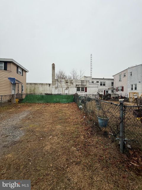 Photo of 70 Miles Avenue, HAMILTON, NJ 08610 (MLS # NJME2072420)