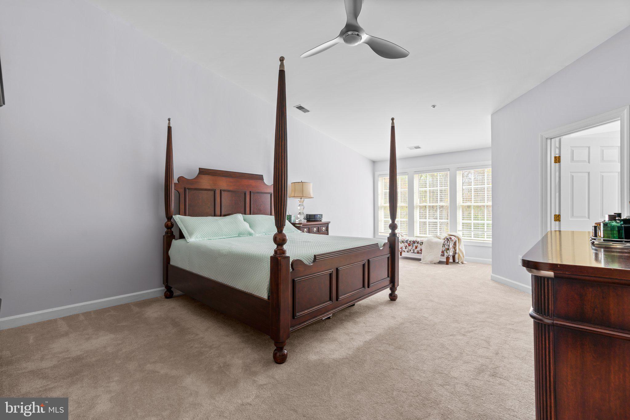 VILLAGES OF DORCHESTER - Residential