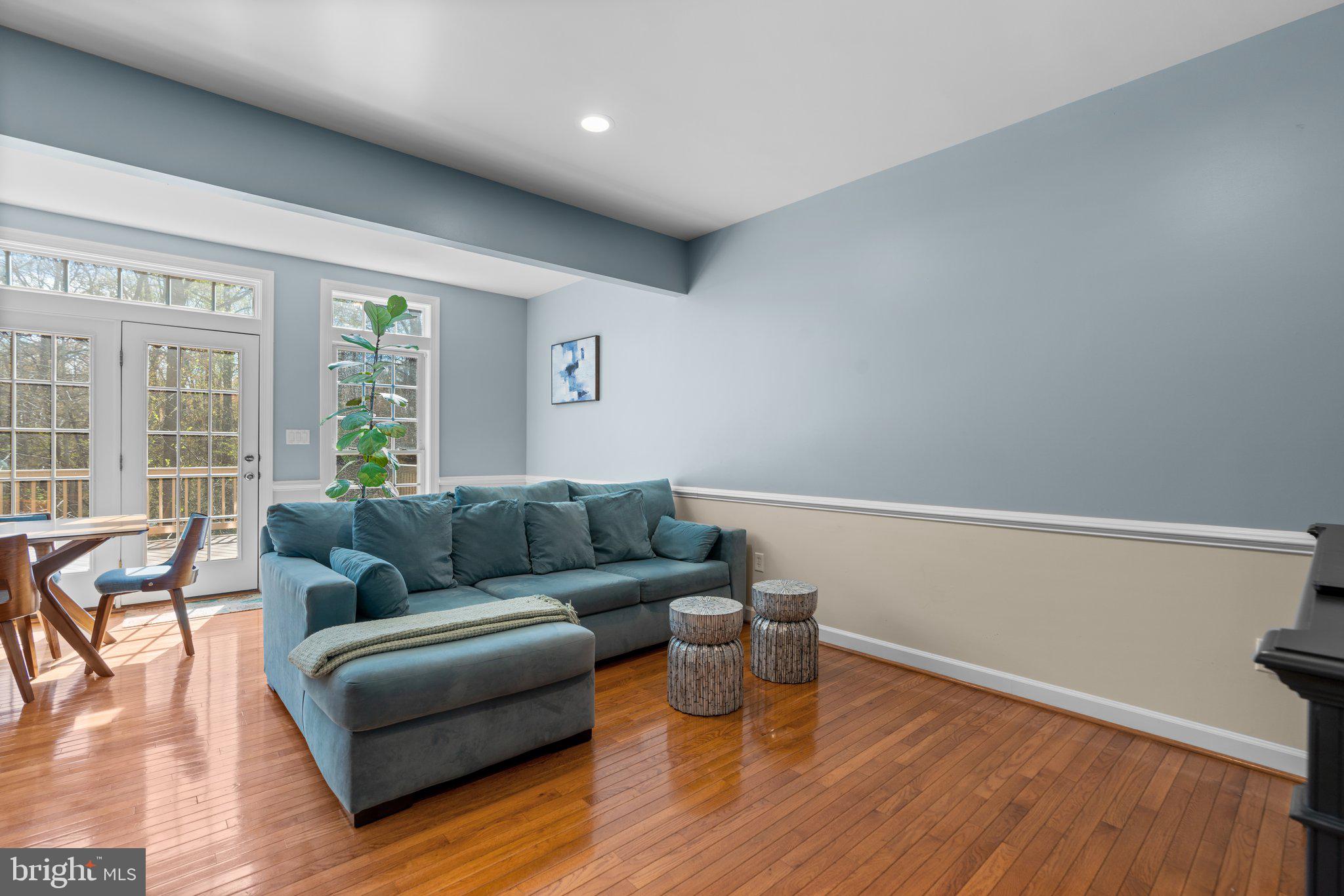 VILLAGES OF DORCHESTER - Residential