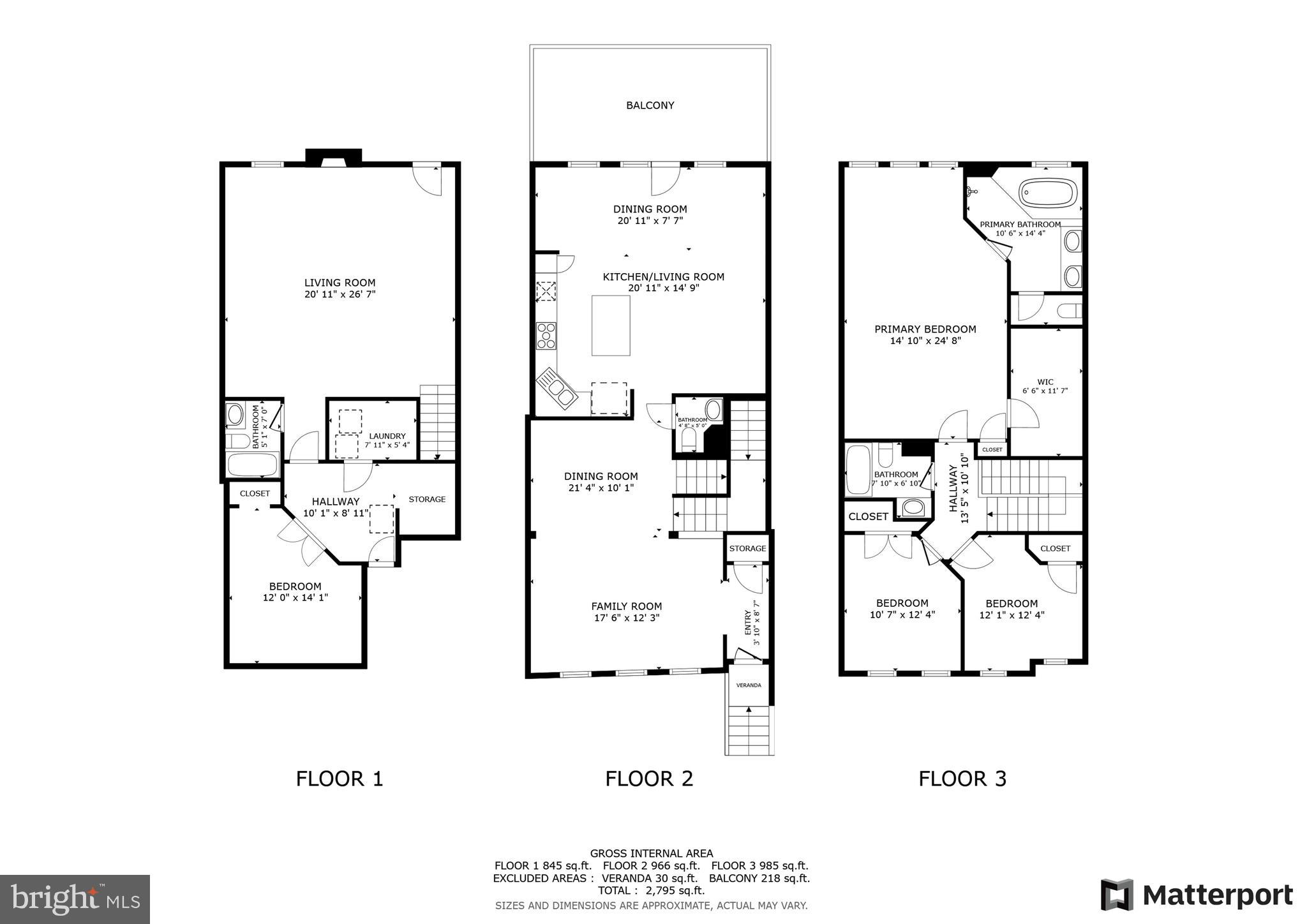 VILLAGES OF DORCHESTER - Residential