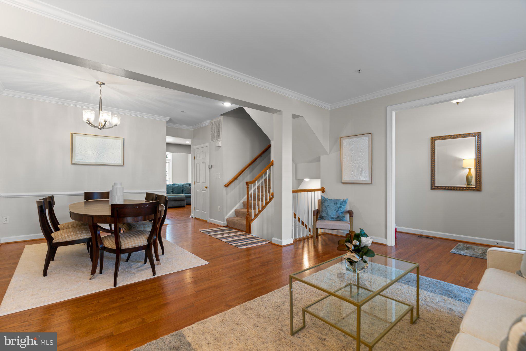 VILLAGES OF DORCHESTER - Residential