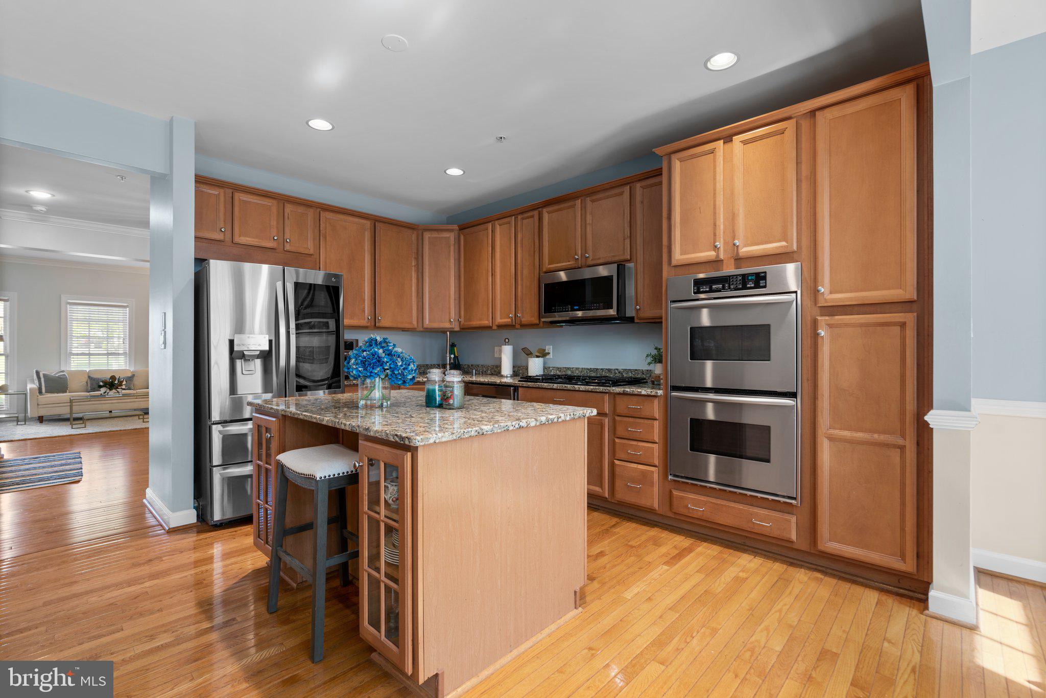 VILLAGES OF DORCHESTER - Residential