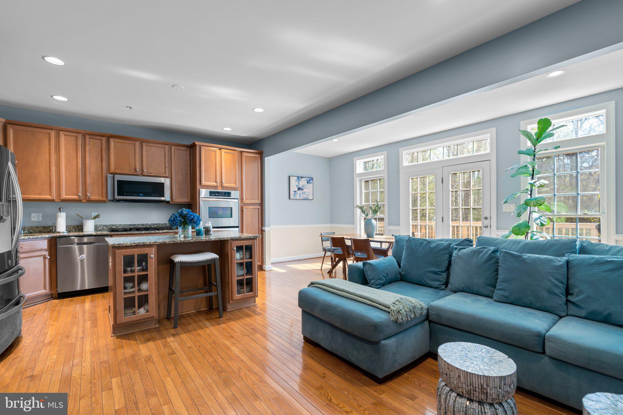 VILLAGES OF DORCHESTER - Residential