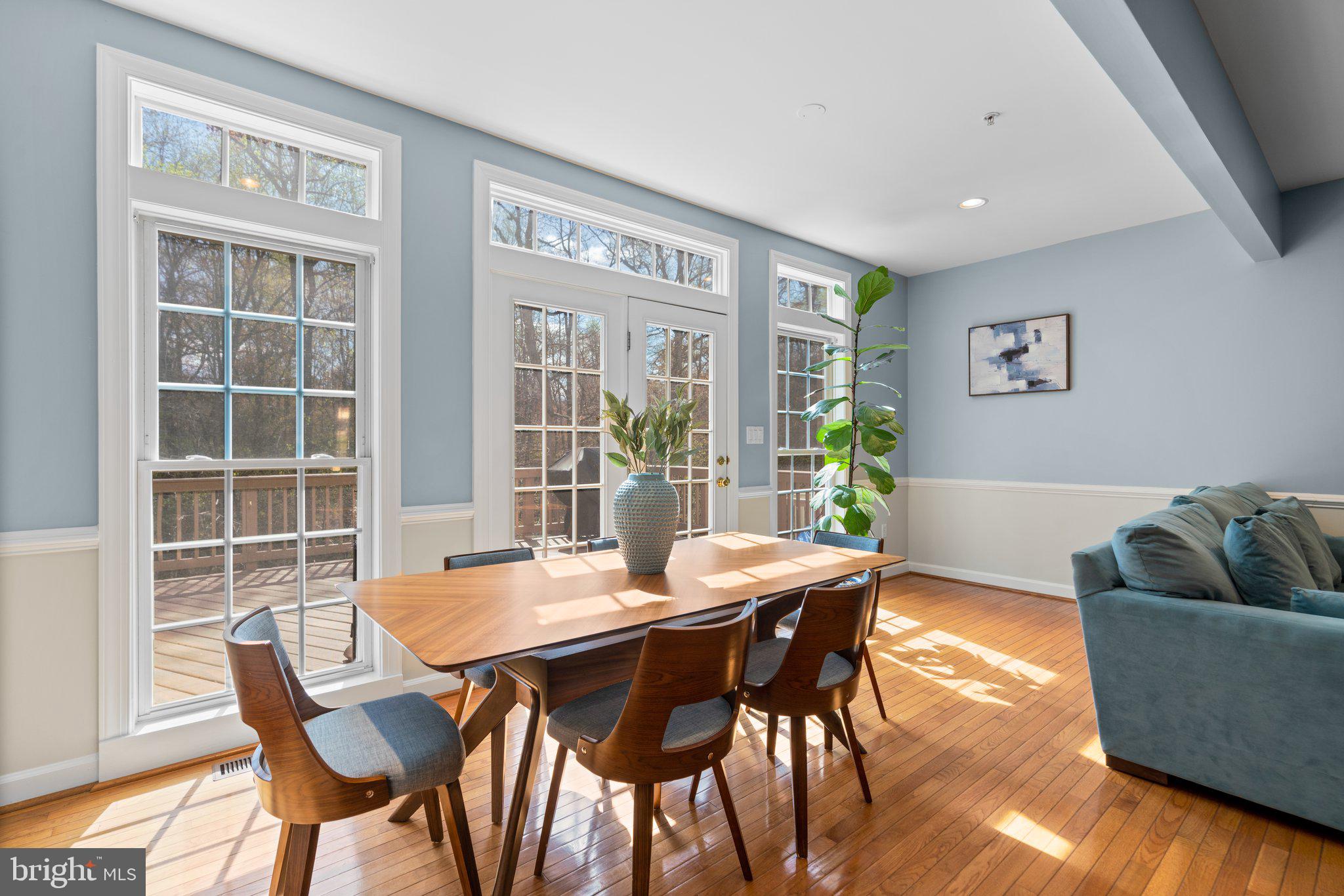 VILLAGES OF DORCHESTER - Residential