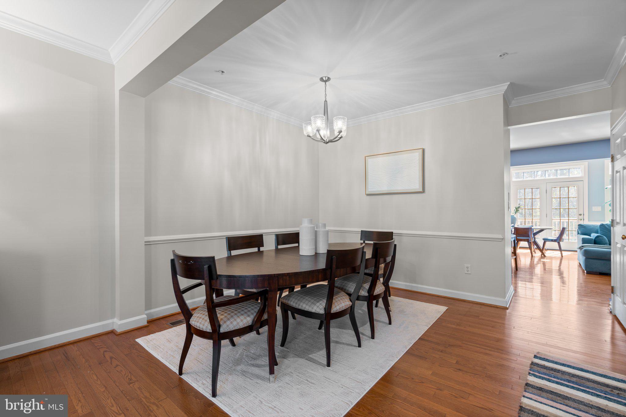 VILLAGES OF DORCHESTER - Residential