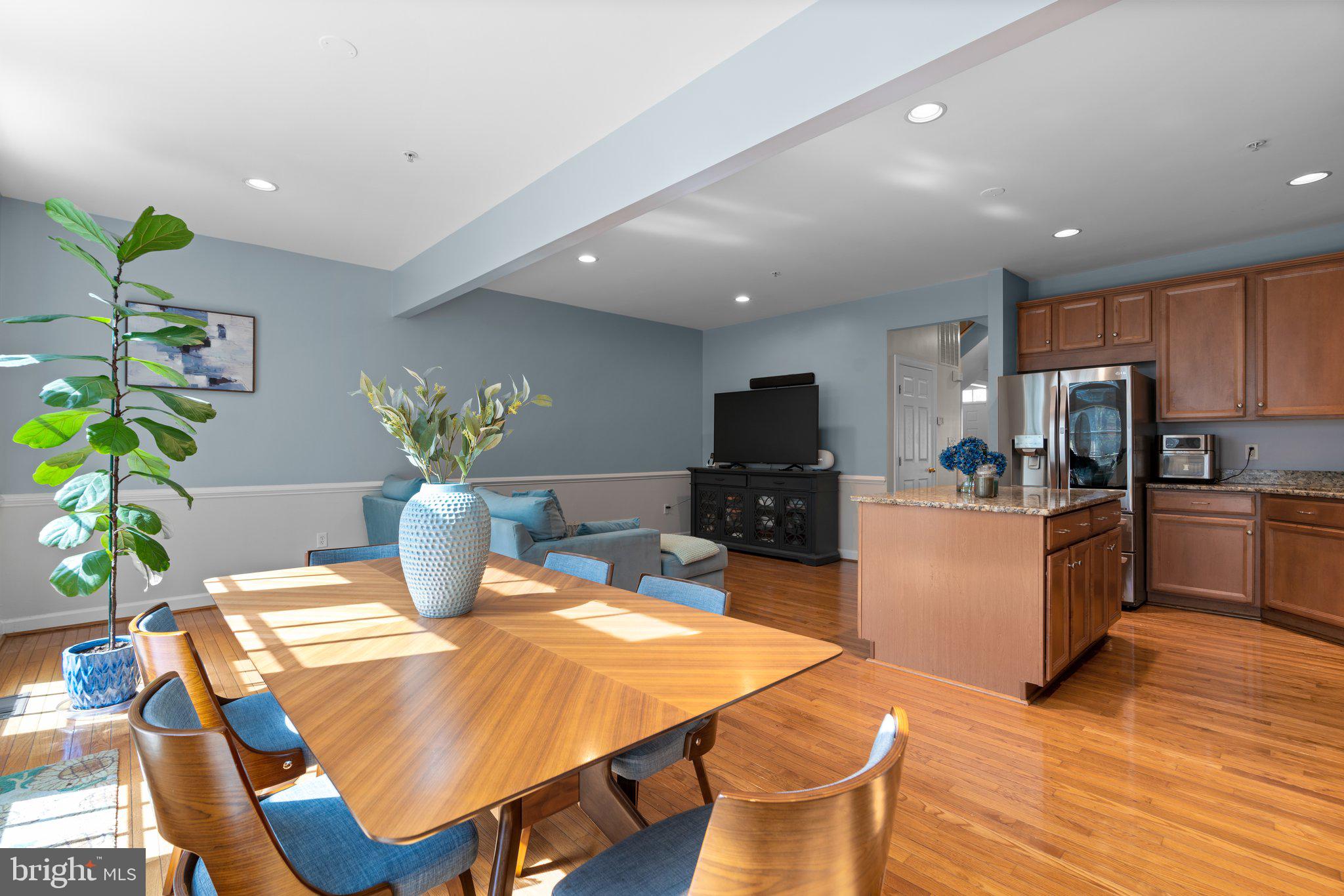 VILLAGES OF DORCHESTER - Residential