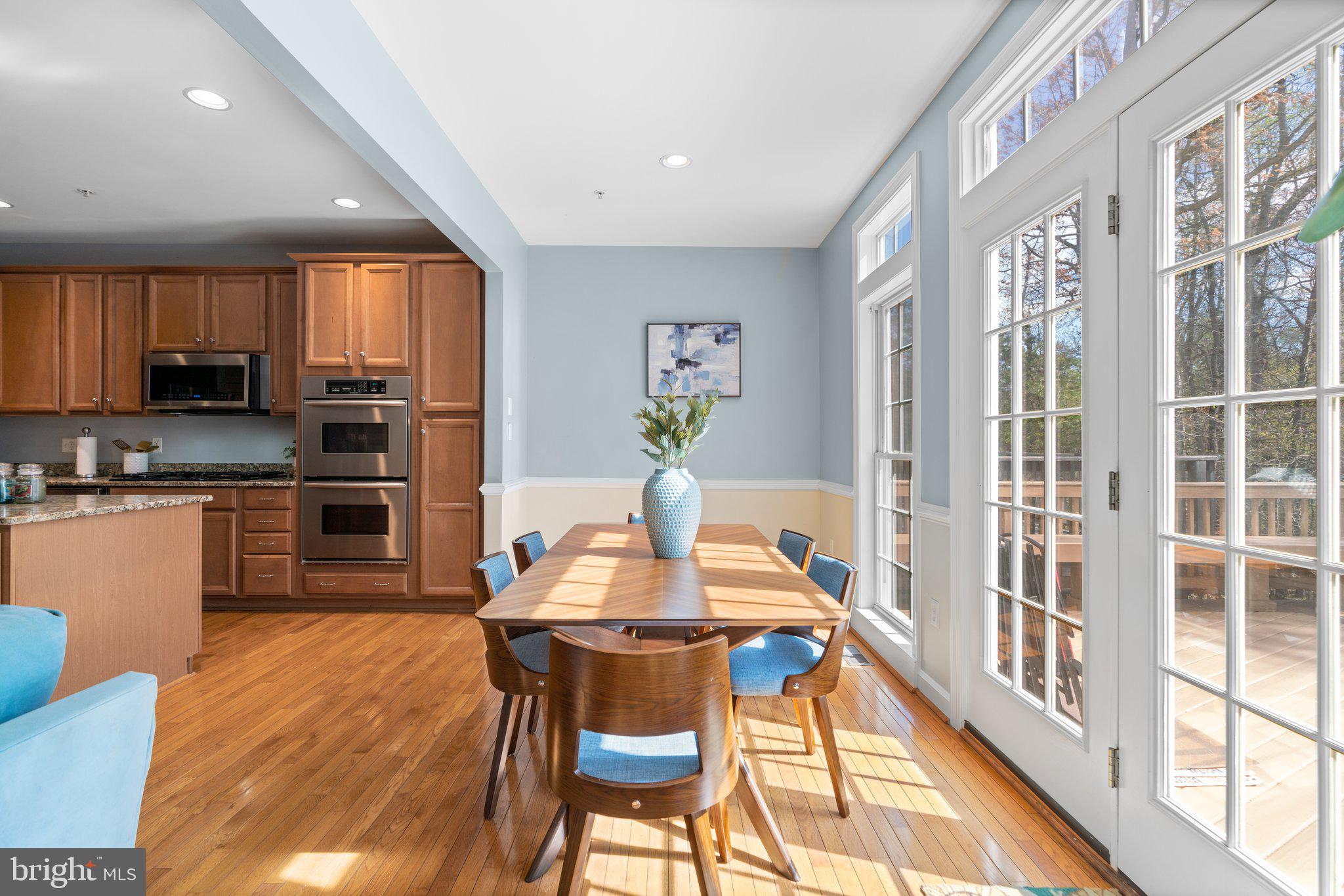 VILLAGES OF DORCHESTER - Residential