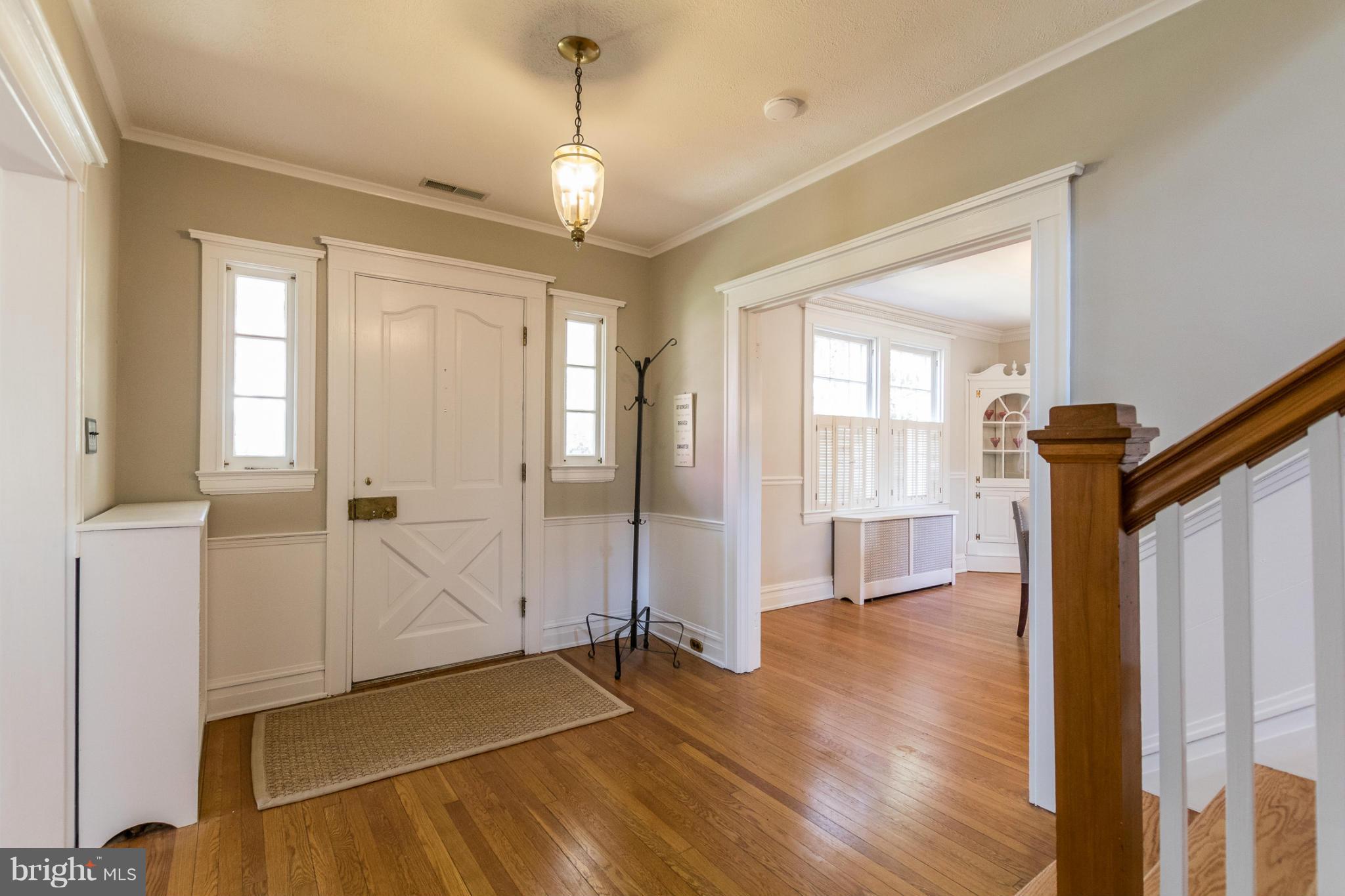 CEDARCROFT HISTORIC DISTRICT - Residential