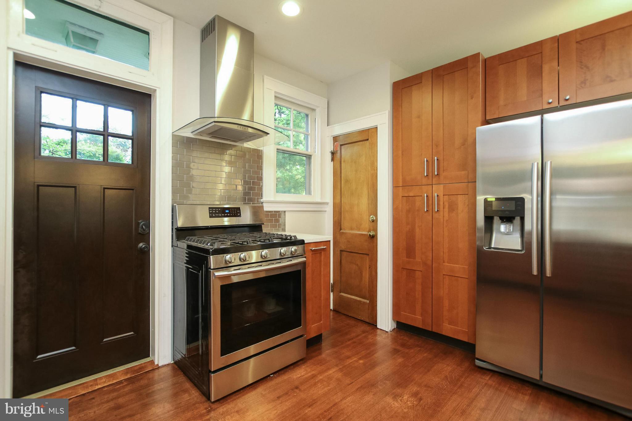 CEDARCROFT HISTORIC DISTRICT - Residential