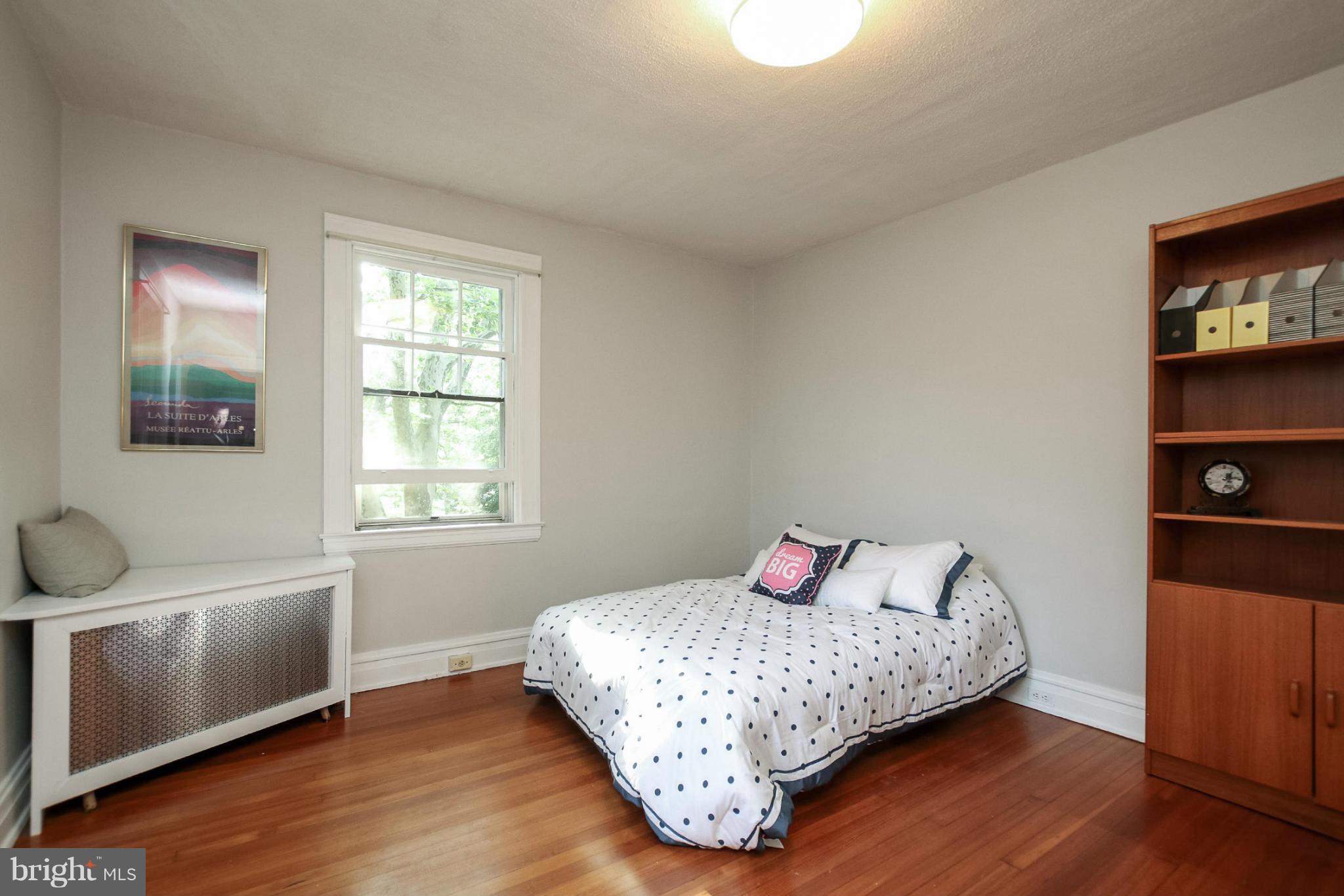 CEDARCROFT HISTORIC DISTRICT - Residential