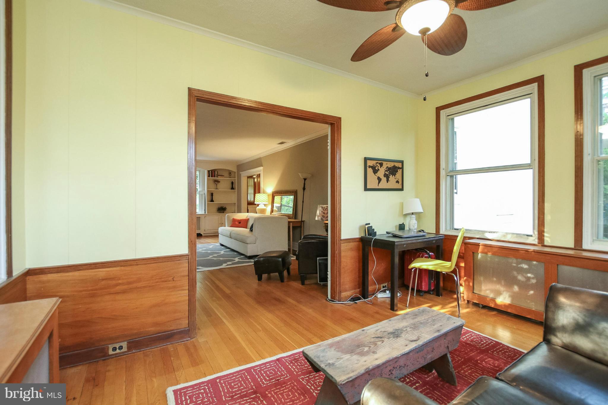 CEDARCROFT HISTORIC DISTRICT - Residential