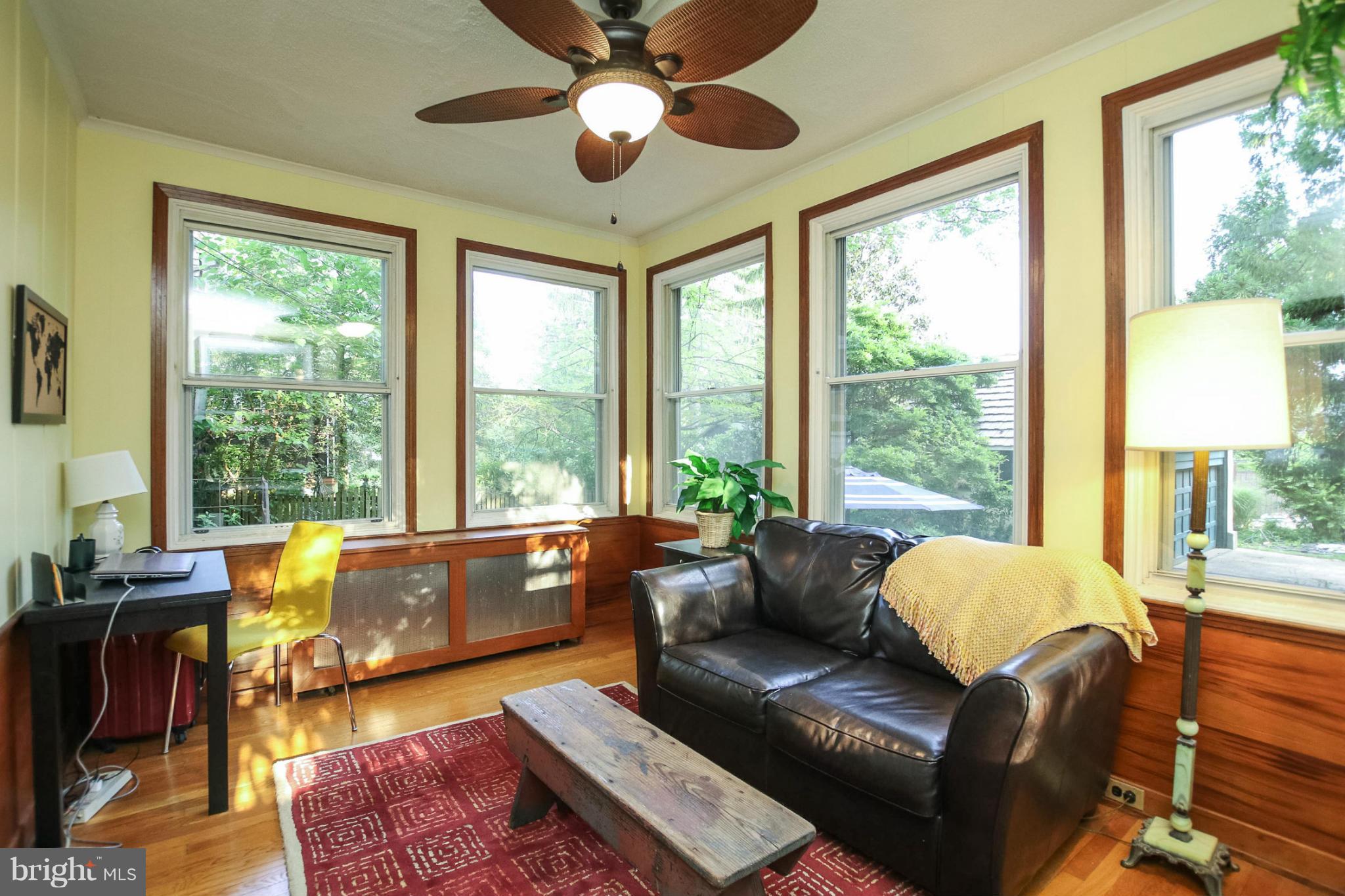 CEDARCROFT HISTORIC DISTRICT - Residential