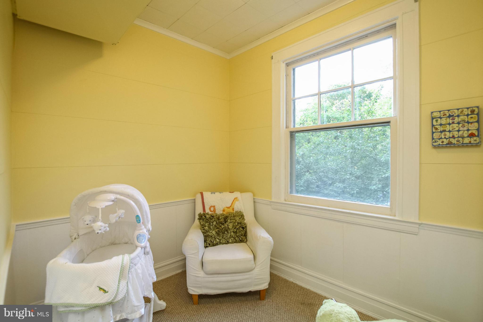 CEDARCROFT HISTORIC DISTRICT - Residential