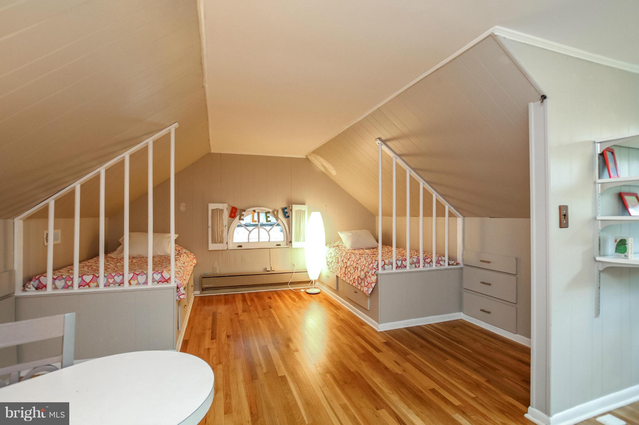 CEDARCROFT HISTORIC DISTRICT - Residential