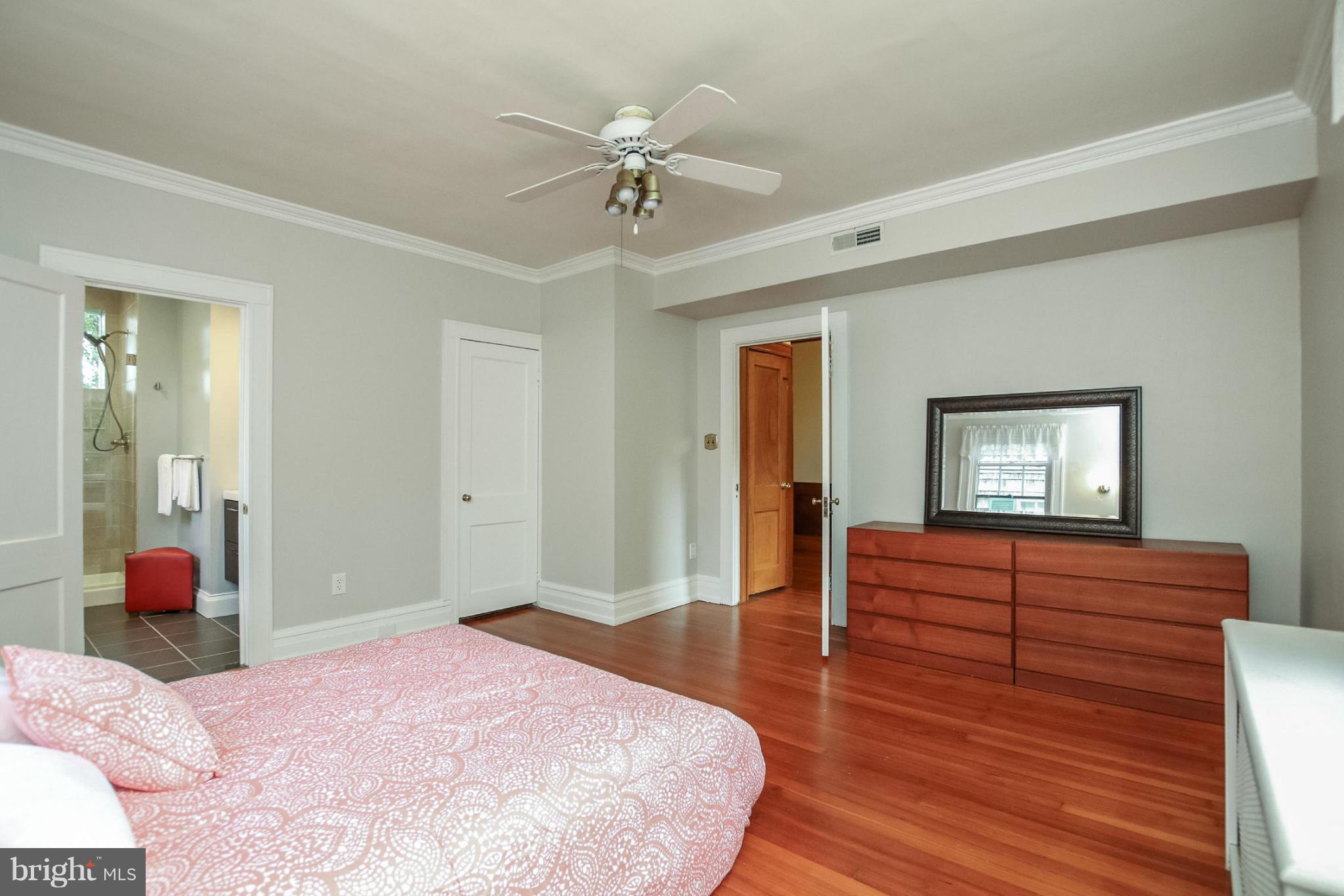 CEDARCROFT HISTORIC DISTRICT - Residential