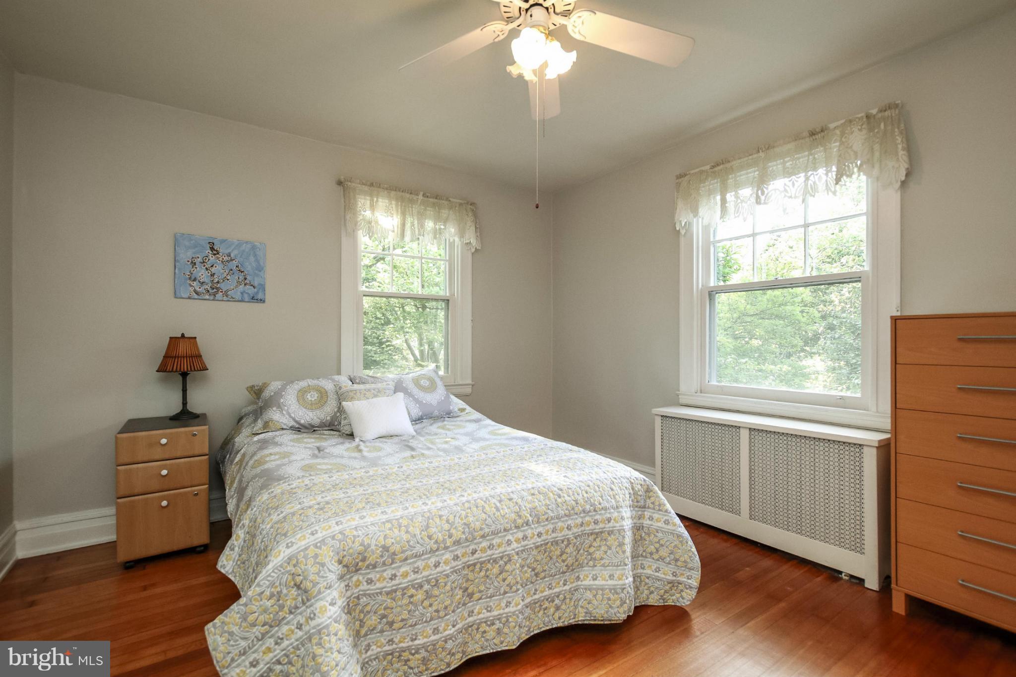 CEDARCROFT HISTORIC DISTRICT - Residential