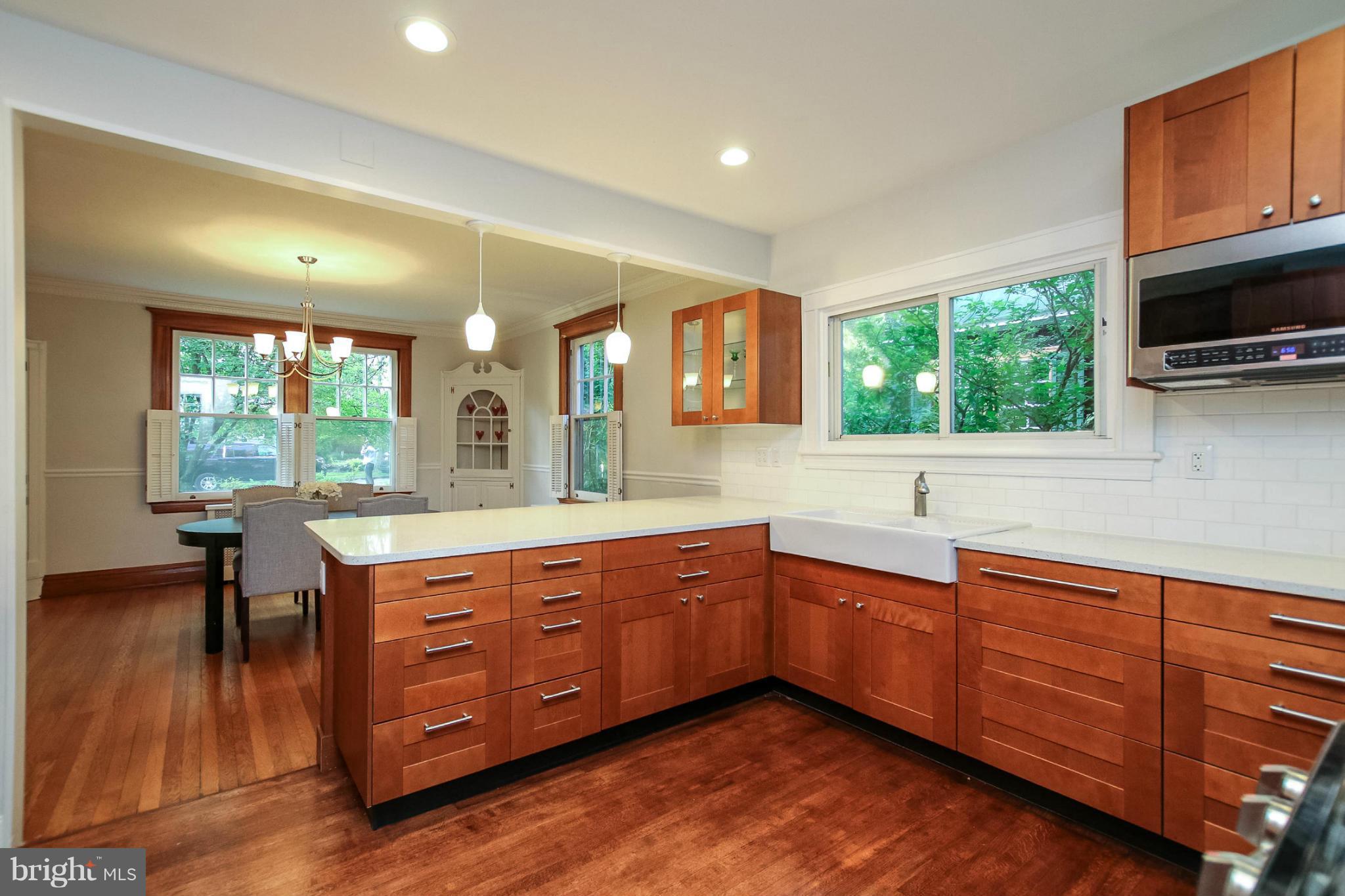 CEDARCROFT HISTORIC DISTRICT - Residential