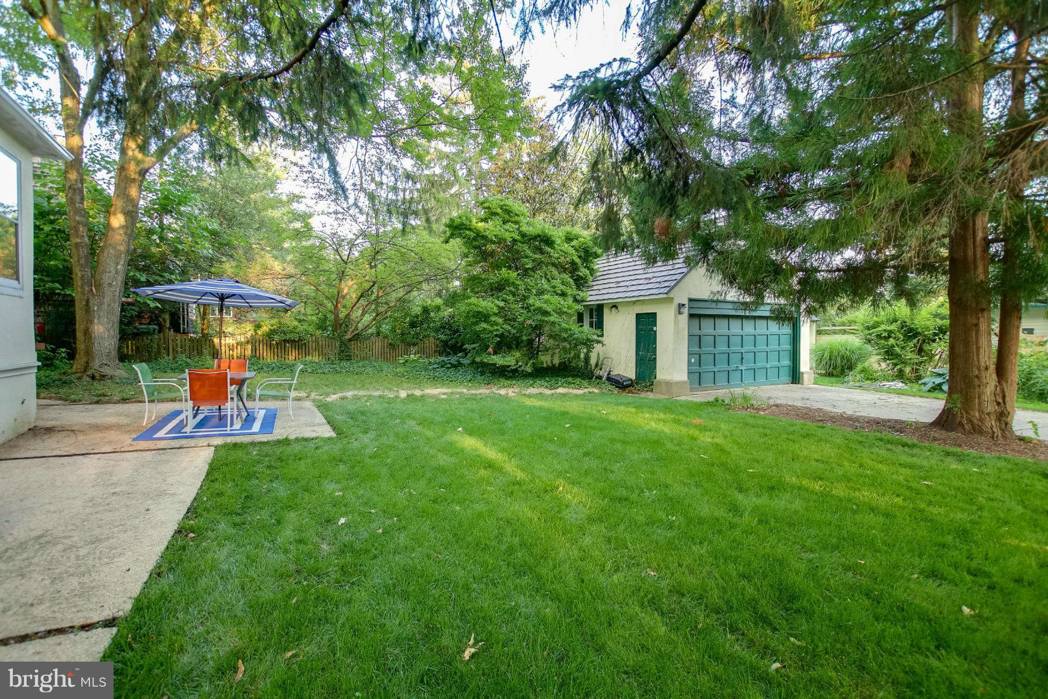 CEDARCROFT HISTORIC DISTRICT - Residential