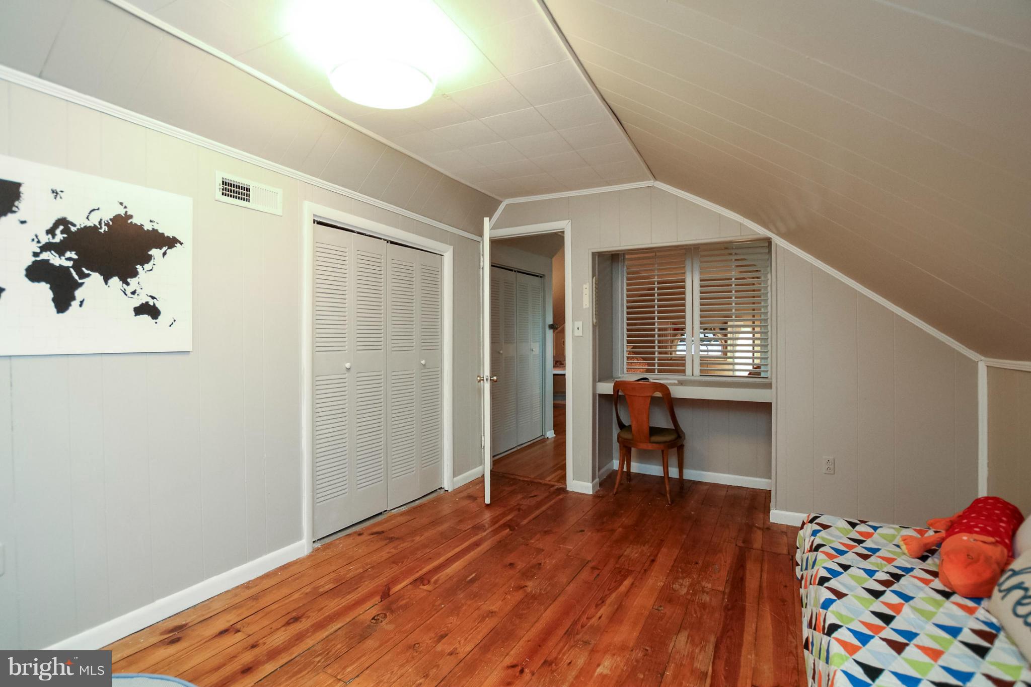 CEDARCROFT HISTORIC DISTRICT - Residential