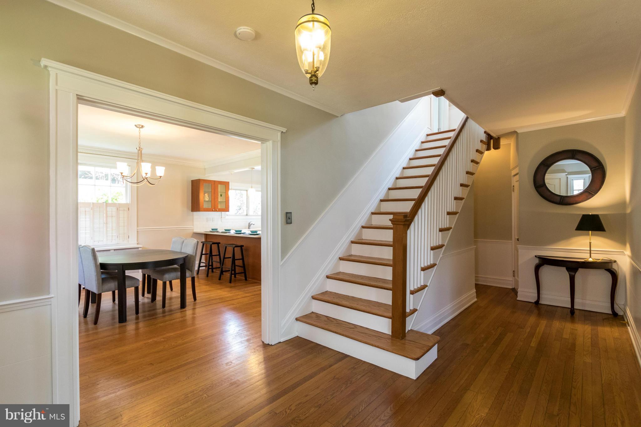 CEDARCROFT HISTORIC DISTRICT - Residential