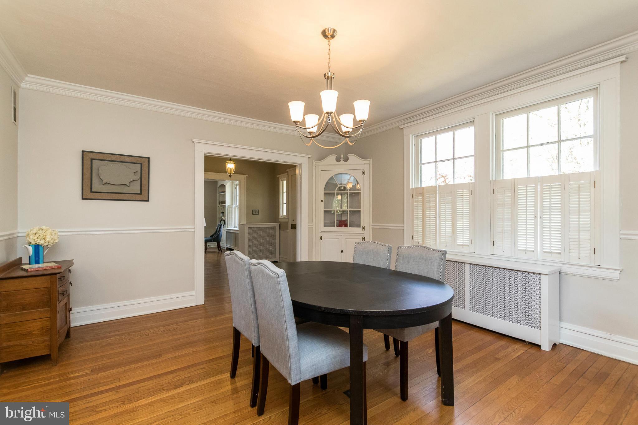 CEDARCROFT HISTORIC DISTRICT - Residential