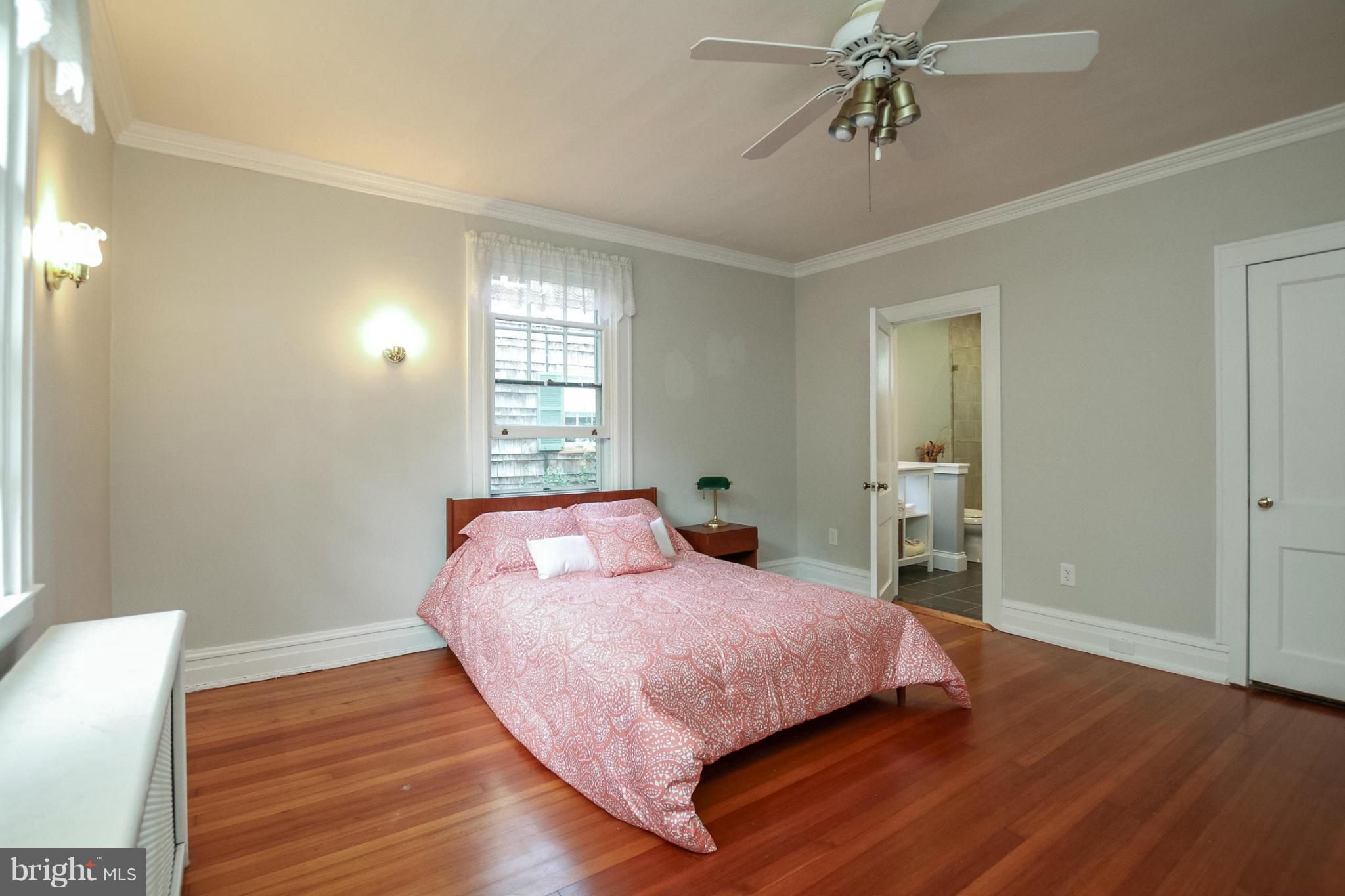 CEDARCROFT HISTORIC DISTRICT - Residential