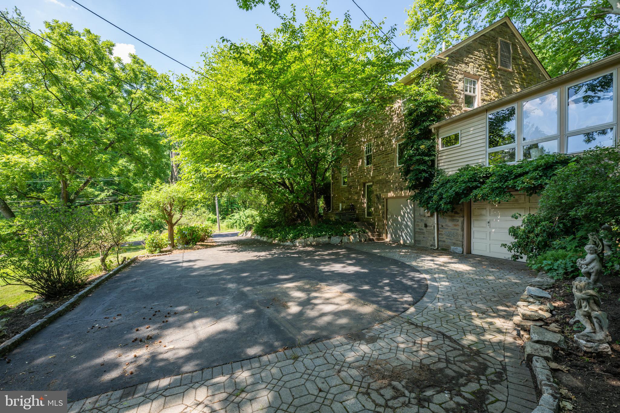 495 BYBERRY ROAD