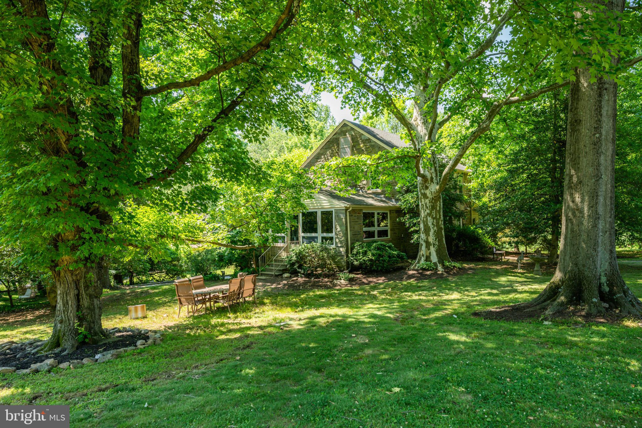 495 BYBERRY ROAD