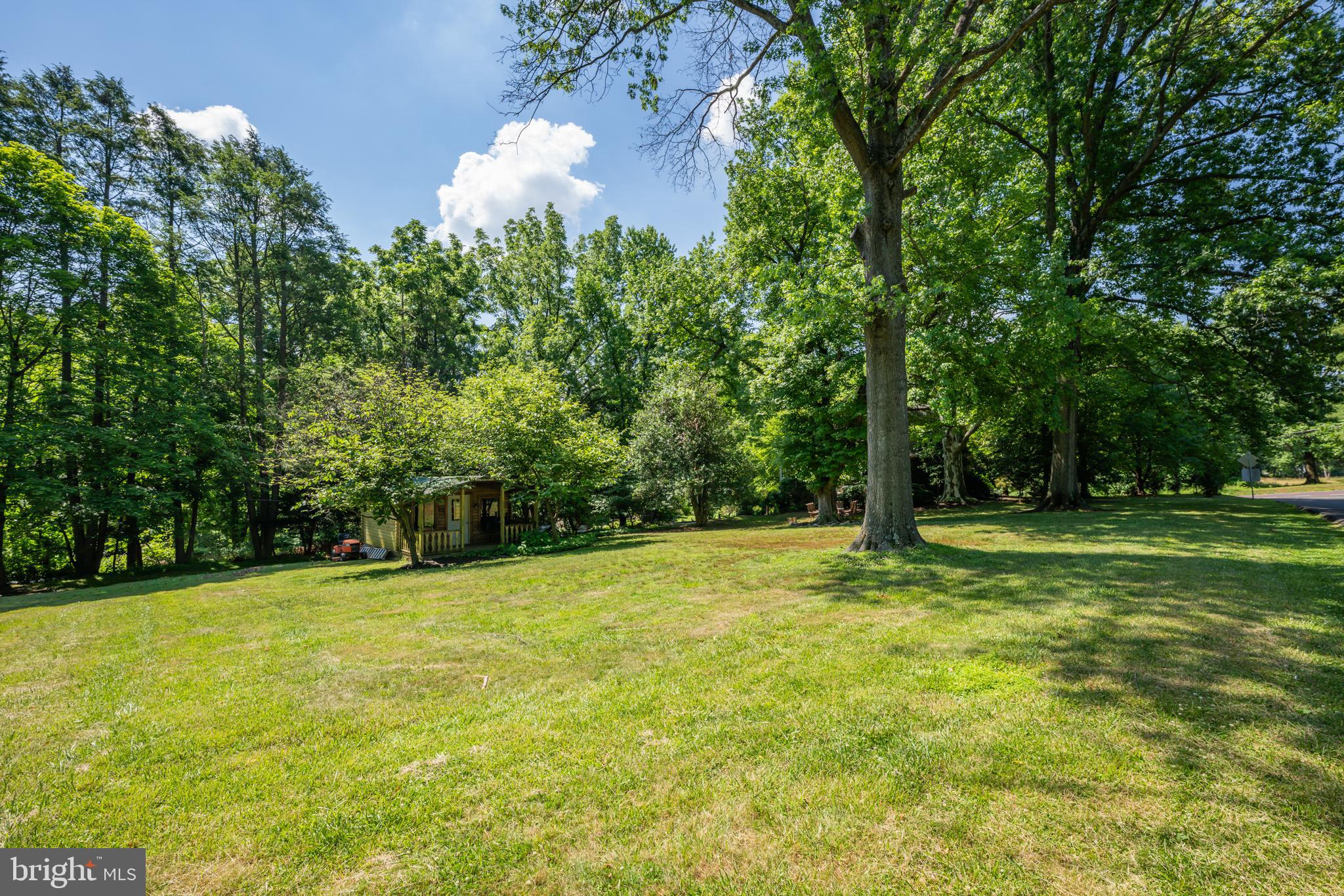 495 BYBERRY ROAD