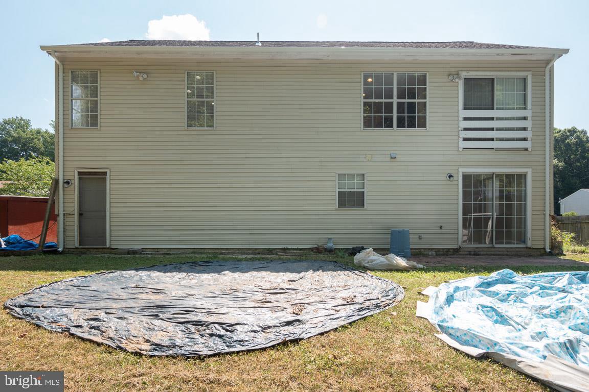 STONEBRIDGE AT WIDEWATER - Residential